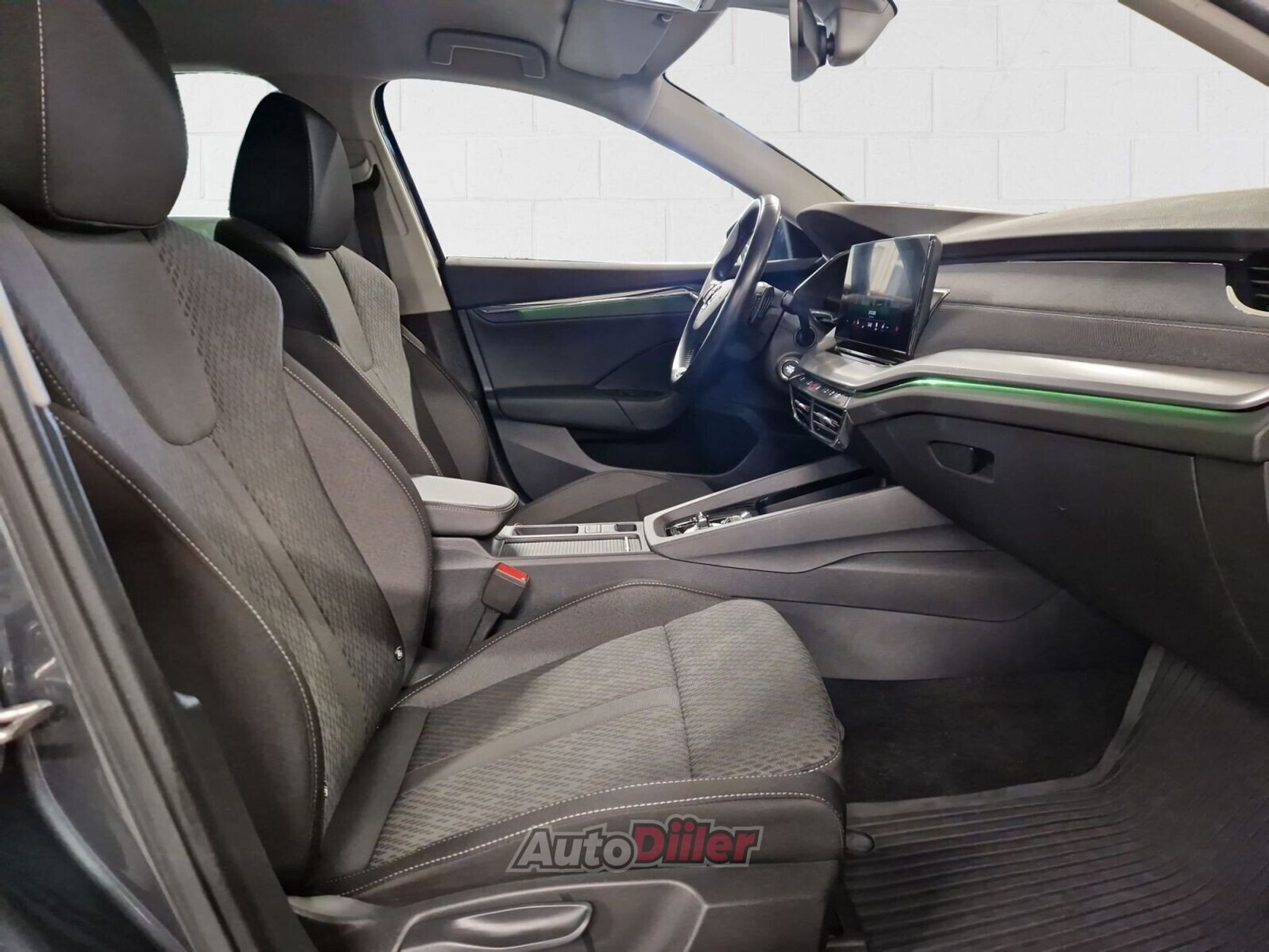 Skoda Octavia 2021, kuva 6/10