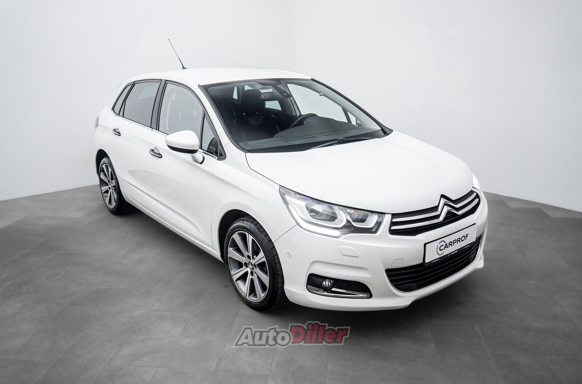 Citroen C4 1.2 96kW 2016, photo 5/10