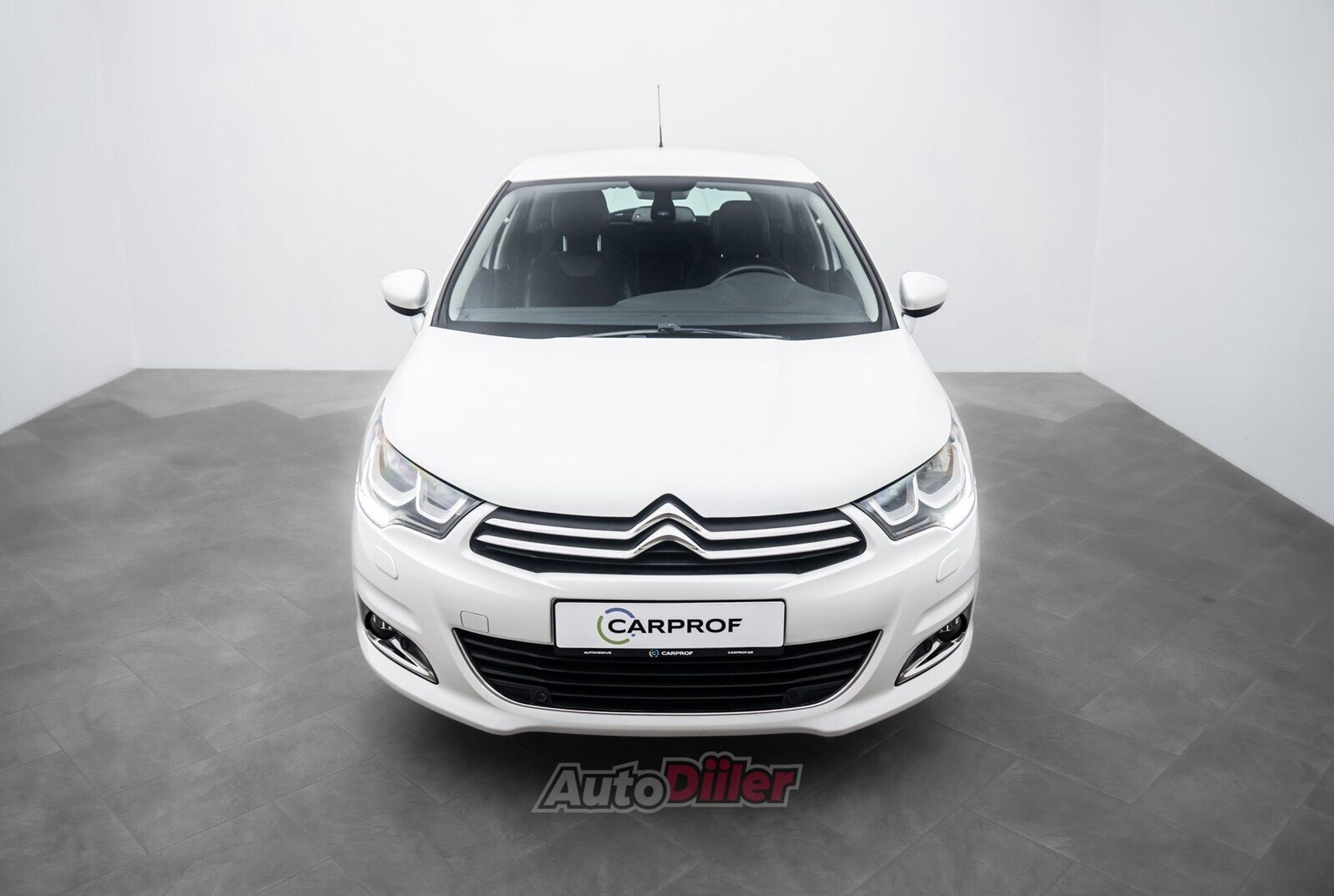 Citroen C4 1.2 96kW 2016, photo 4/10
