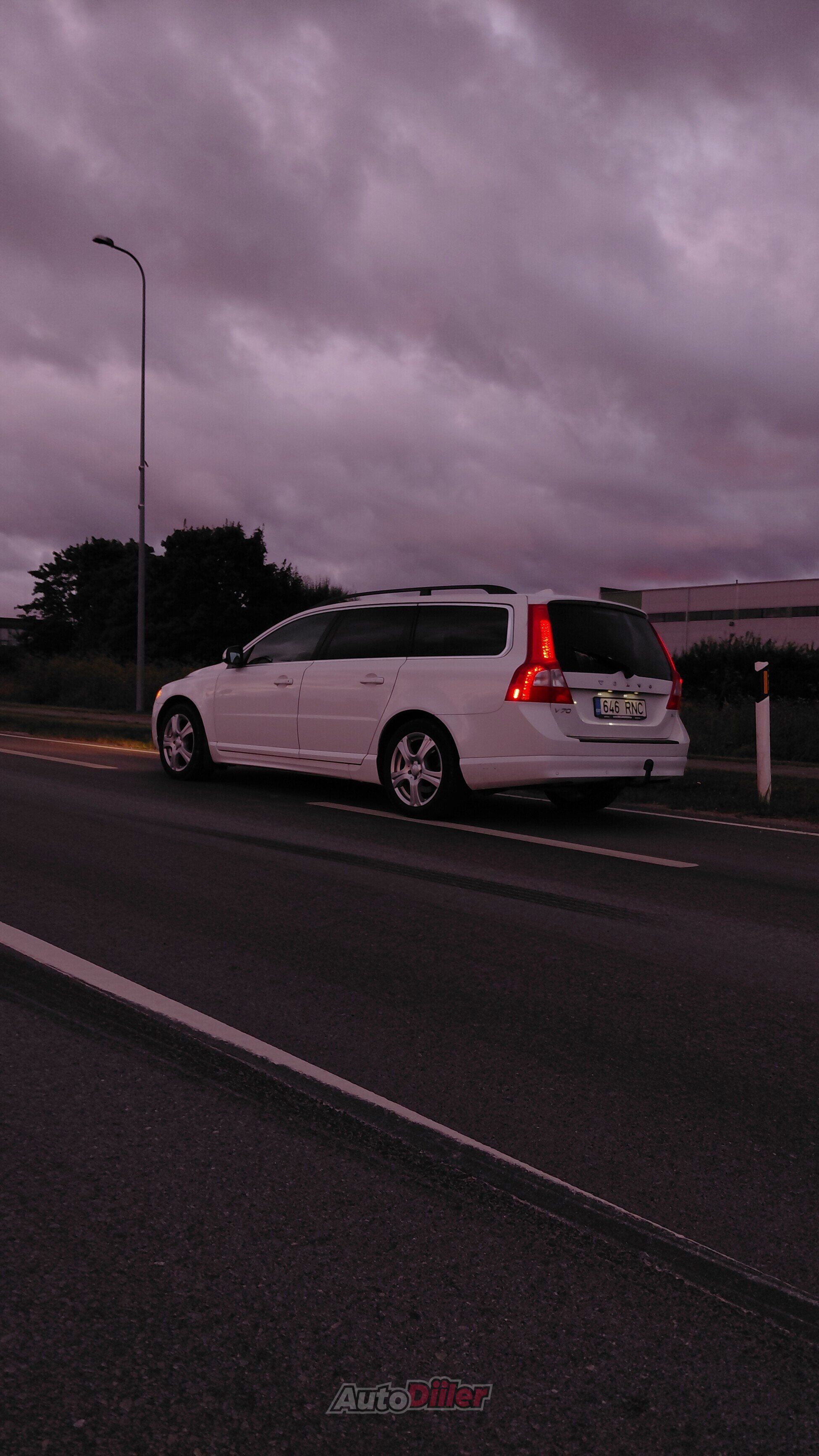 Volvo V70