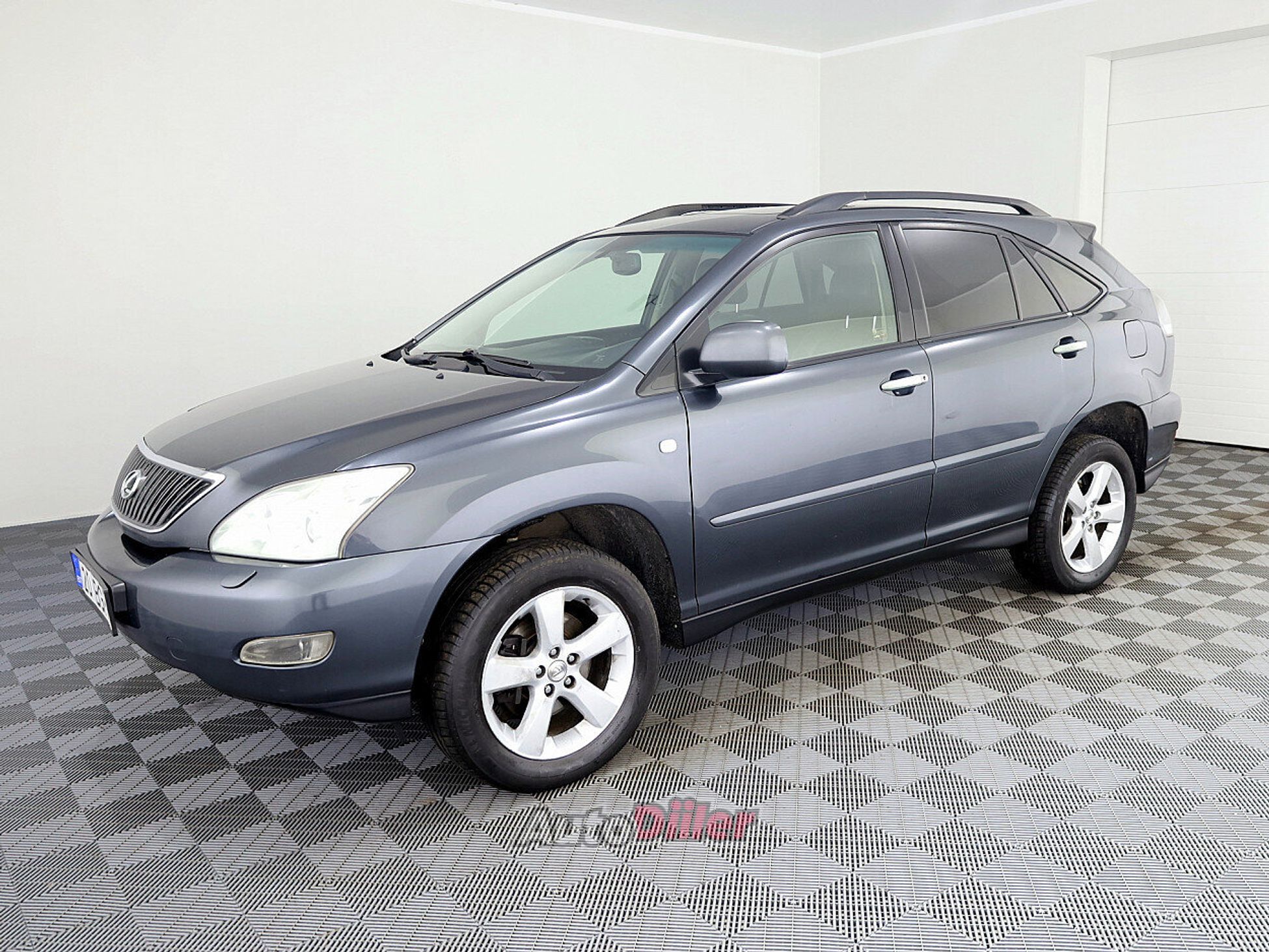 Lexus RX 300 3.0 150kW 2004, photo 2/7