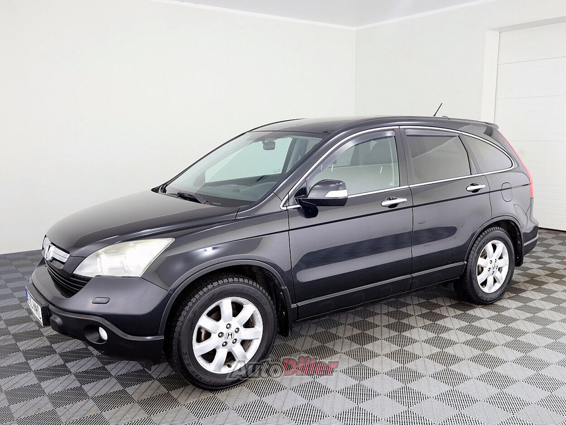 Honda CR-V 2.0 110kW 2007, kuva 2/7
