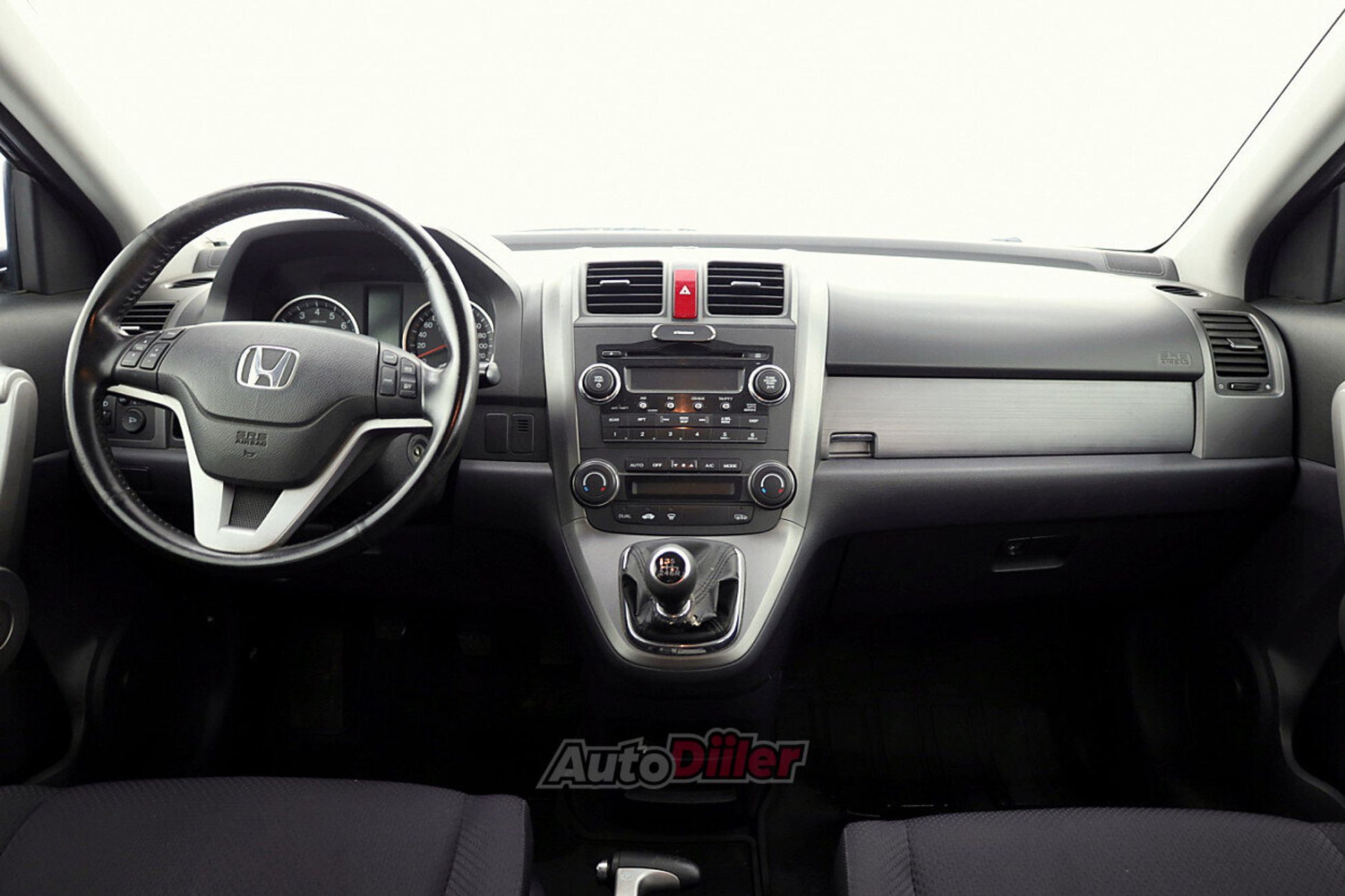 Honda CR-V 2.0 110kW 2007, kuva 5/7