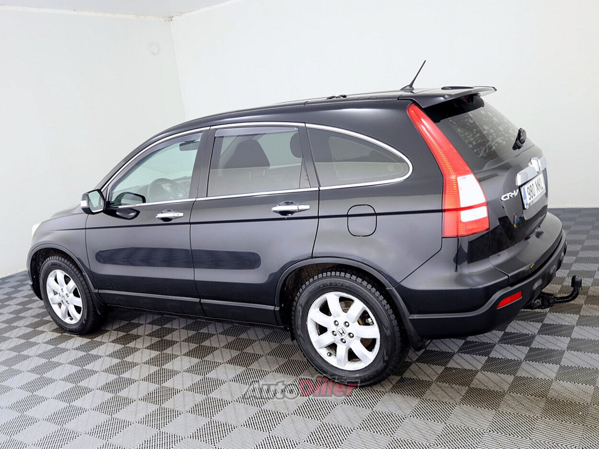 Honda CR-V 2.0 110kW 2007, kuva 4/7