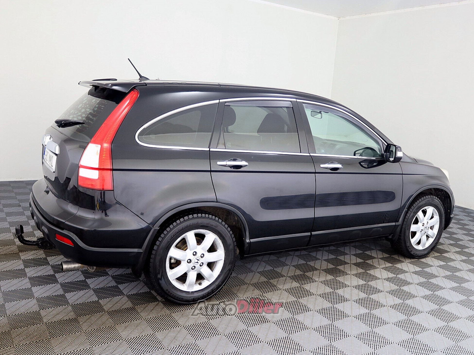 Honda CR-V 2.0 110kW 2007, kuva 3/7