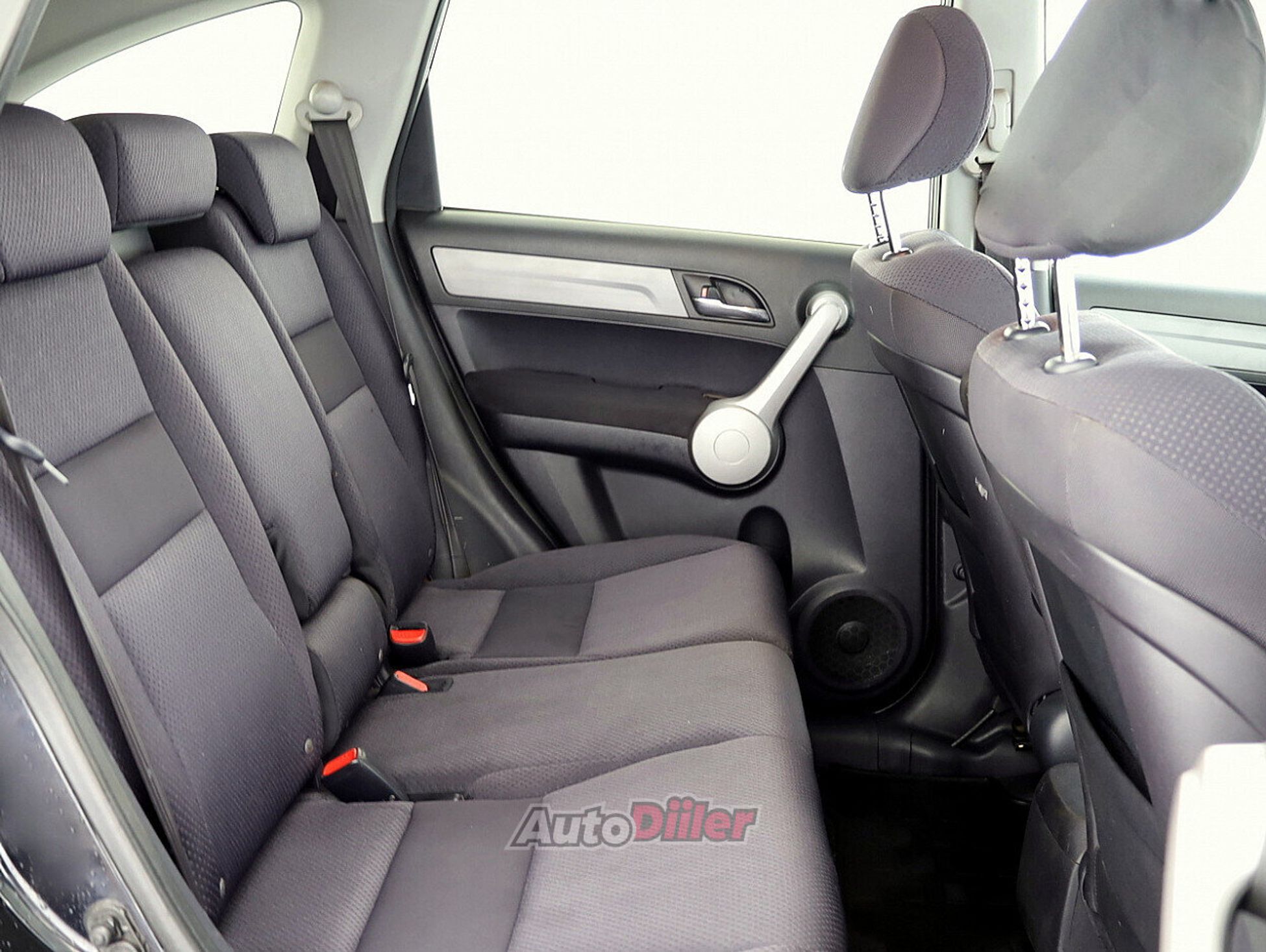 Honda CR-V 2.0 110kW 2007, kuva 7/7