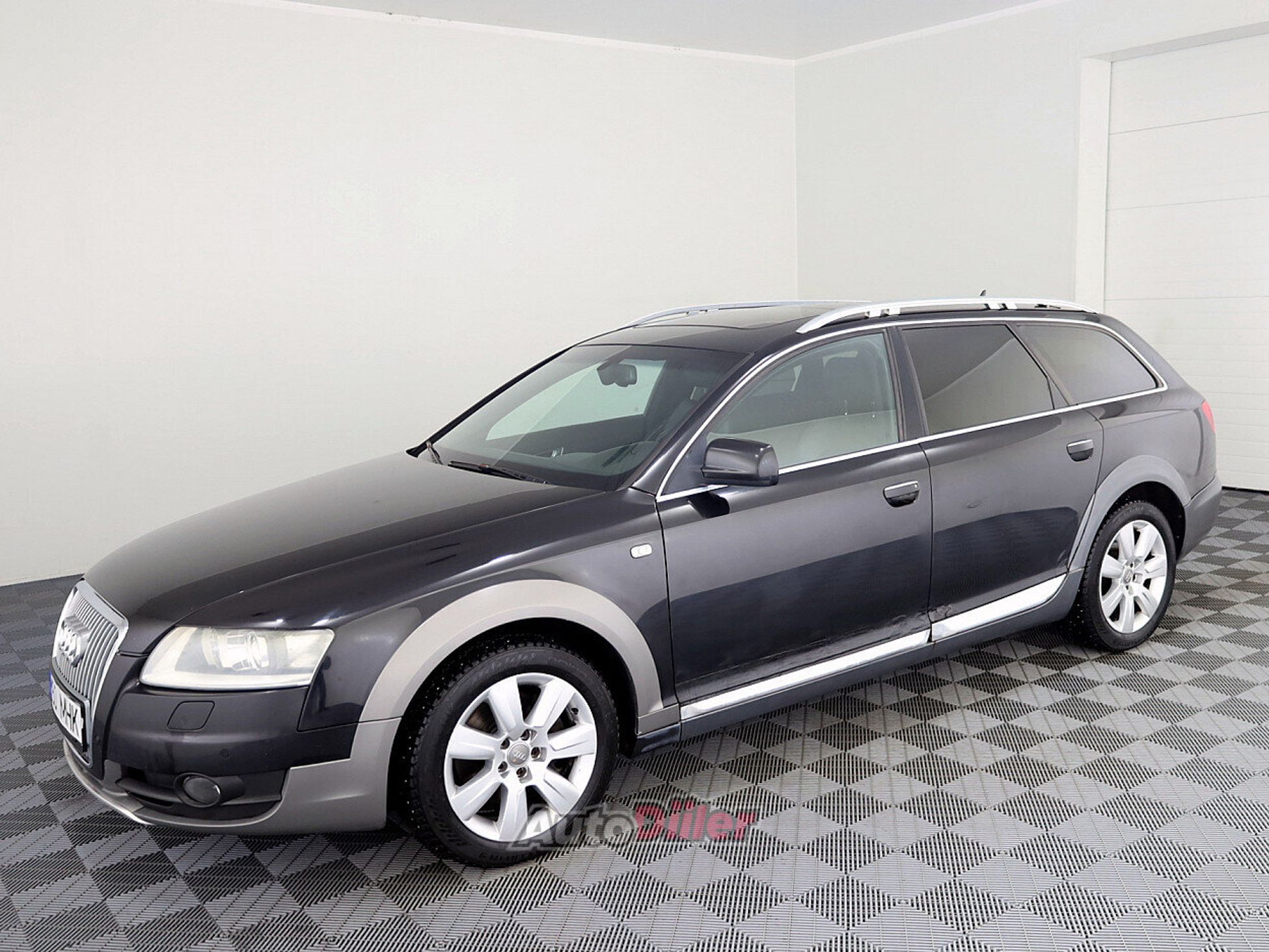 Audi A6 allroad 3.0 171kW 2006, photo 2/7