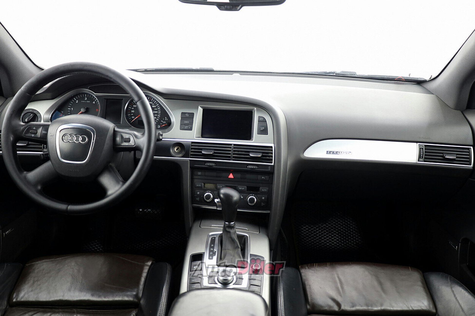 Audi A6 allroad 3.0 171kW 2006, photo 5/7