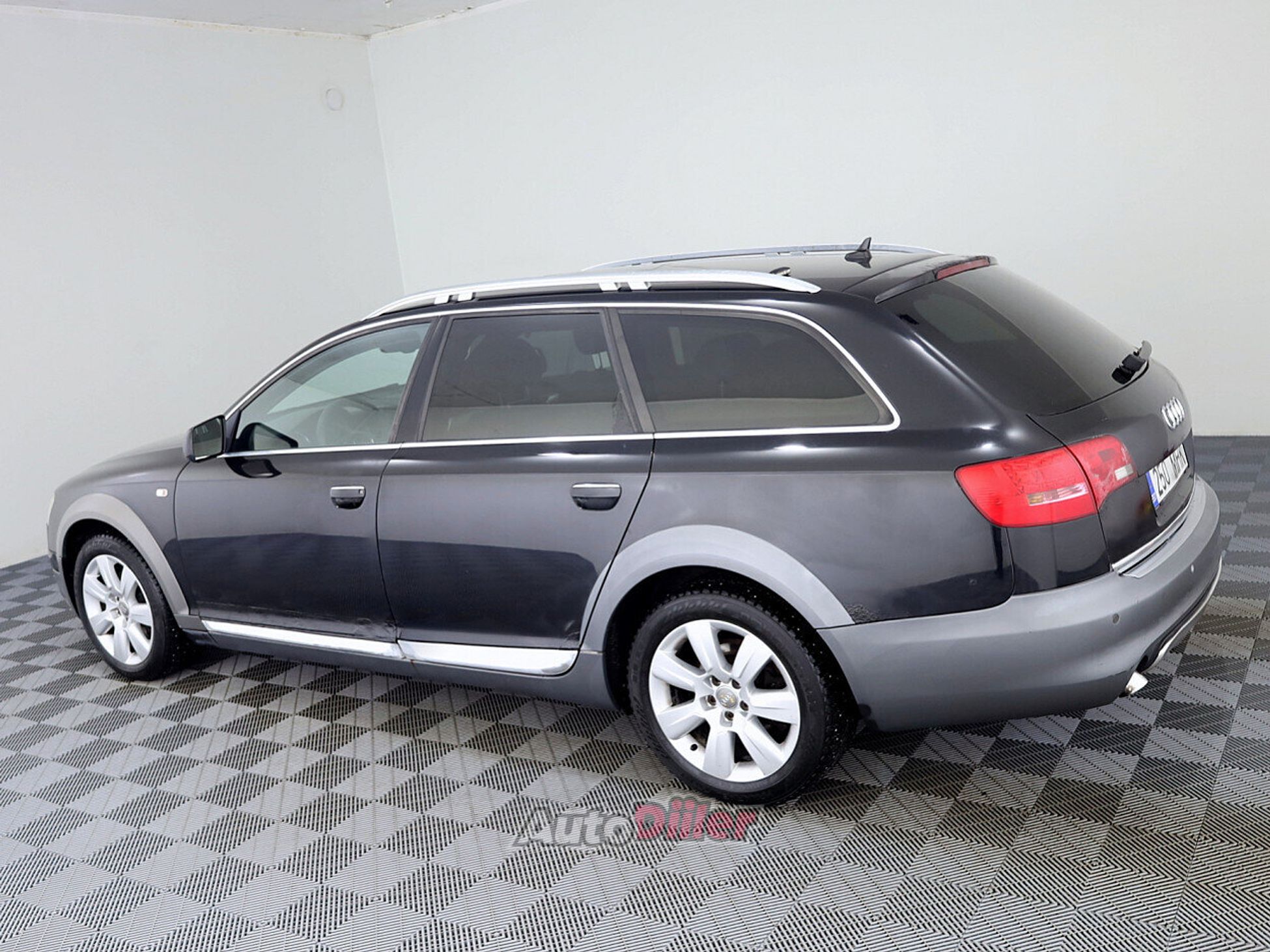 Audi A6 allroad 3.0 171kW 2006, photo 4/7