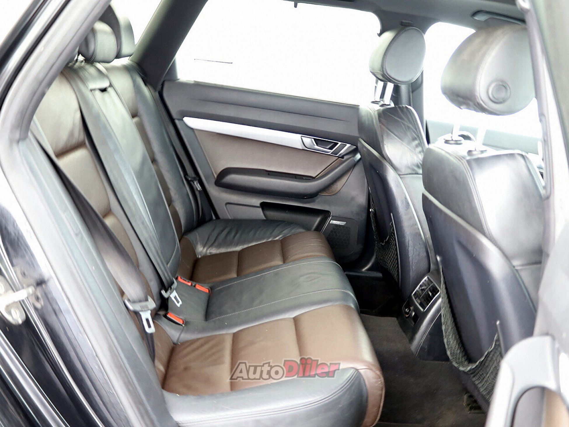 Audi A6 allroad 3.0 171kW 2006, photo 7/7