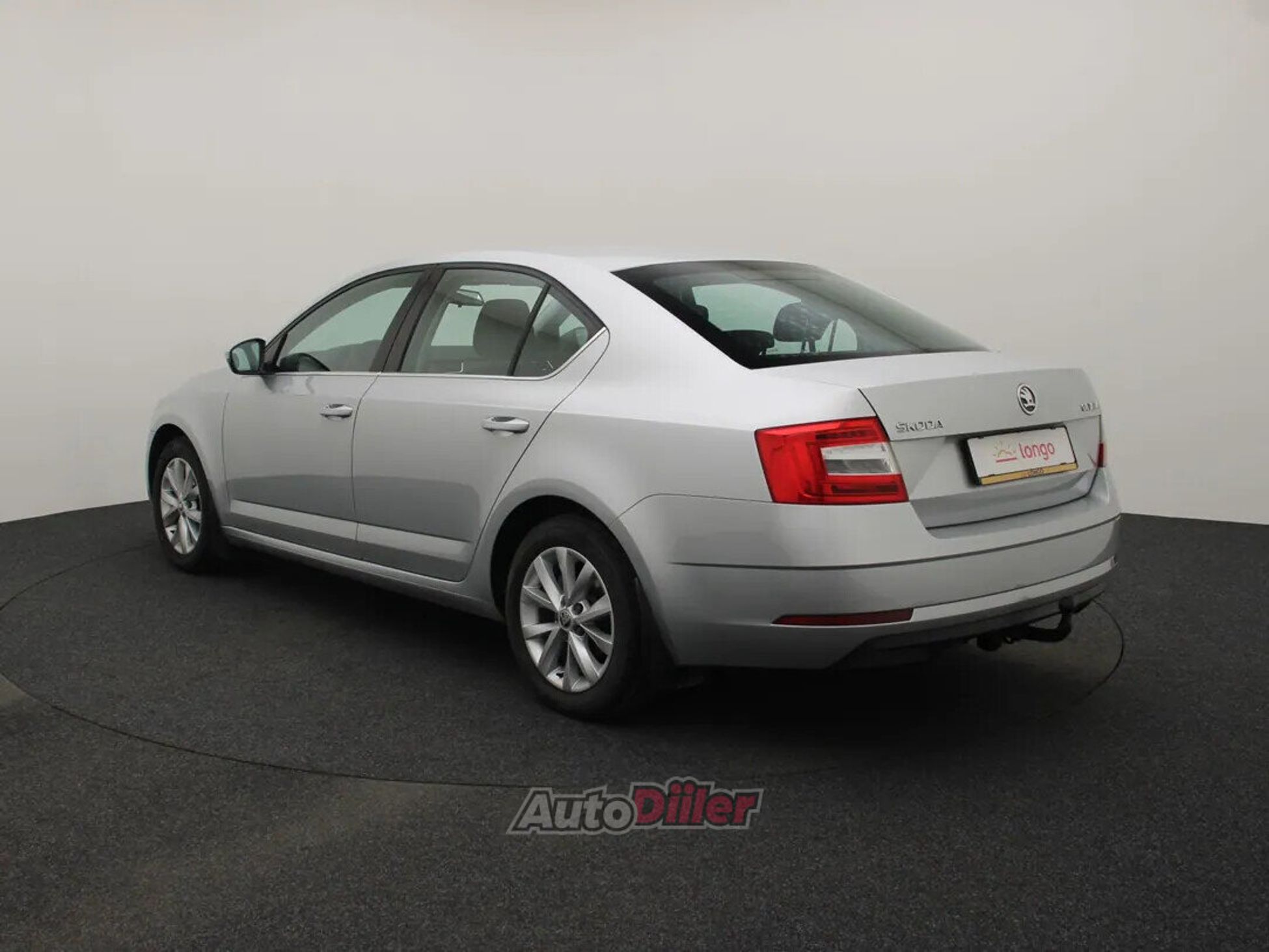 Skoda Octavia 1.0 85kW 2018, kuva 7/10