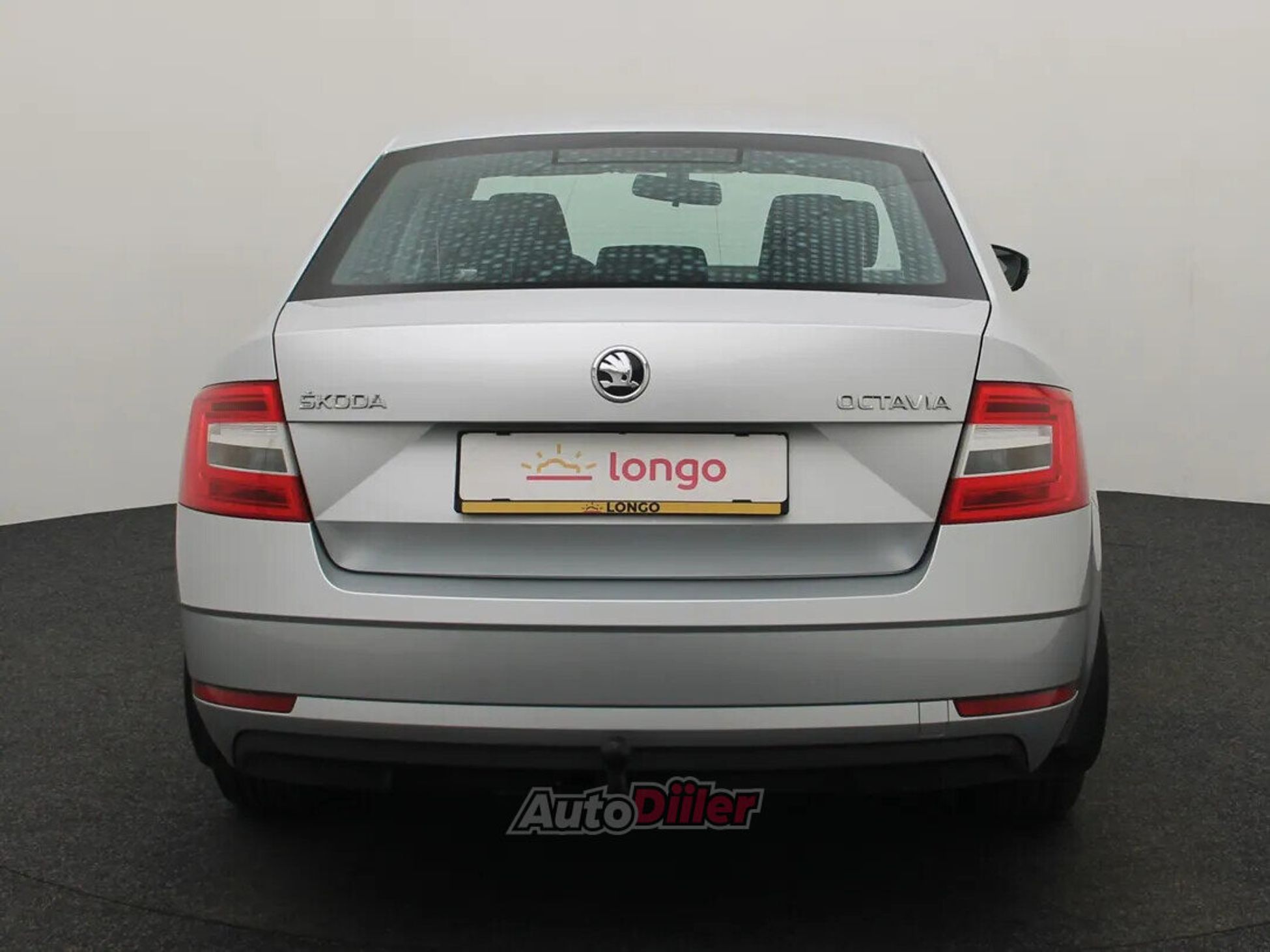 Skoda Octavia 1.0 85kW 2018, kuva 5/10