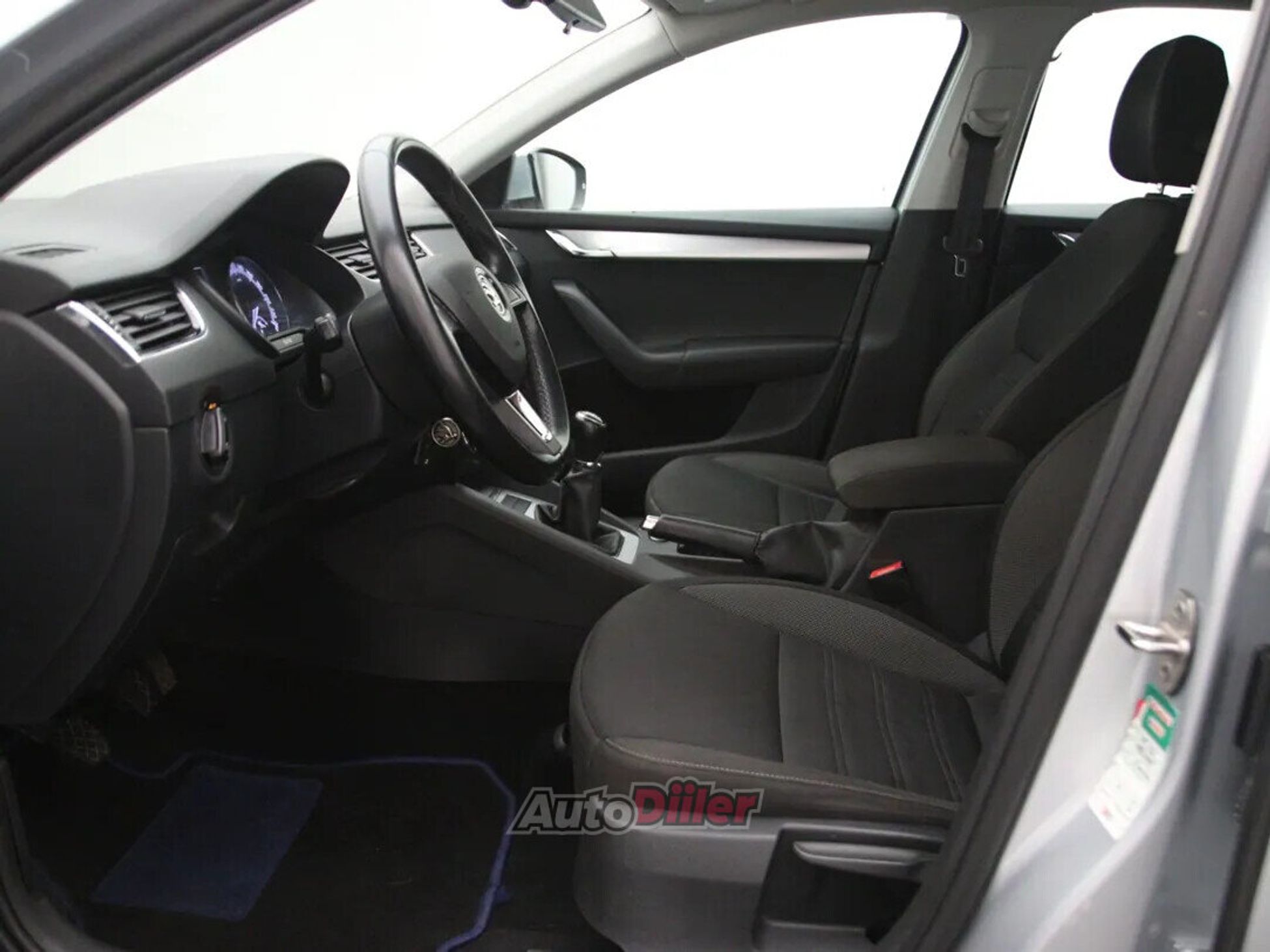 Skoda Octavia 1.0 85kW 2018, kuva 4/10