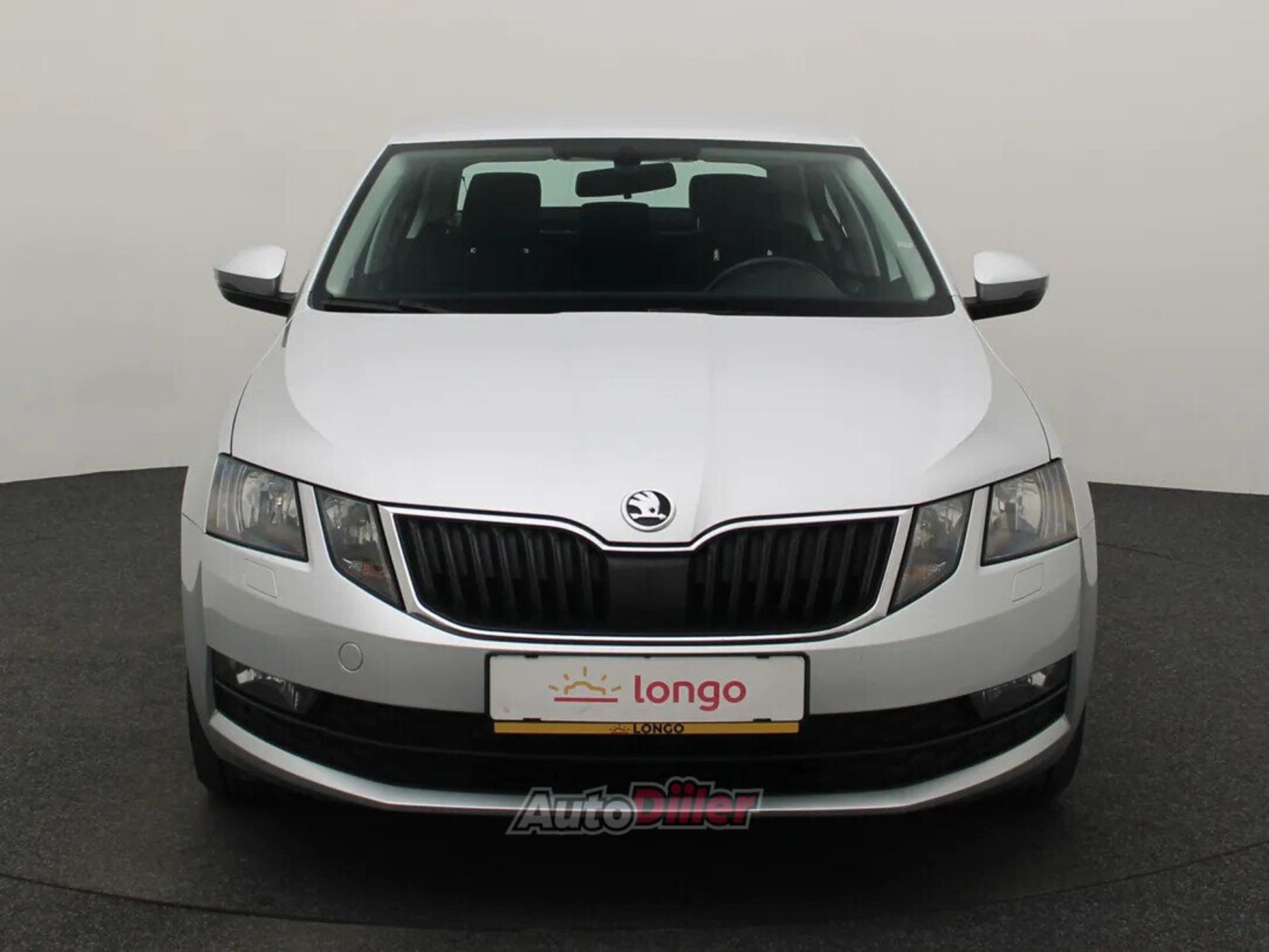 Skoda Octavia 1.0 85kW 2018, kuva 3/10