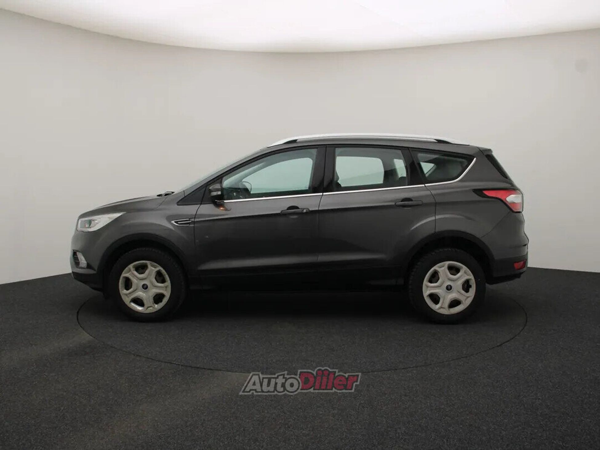 Ford Kuga Trend Ultimate 1.5 88kW 2019, photo 6/10