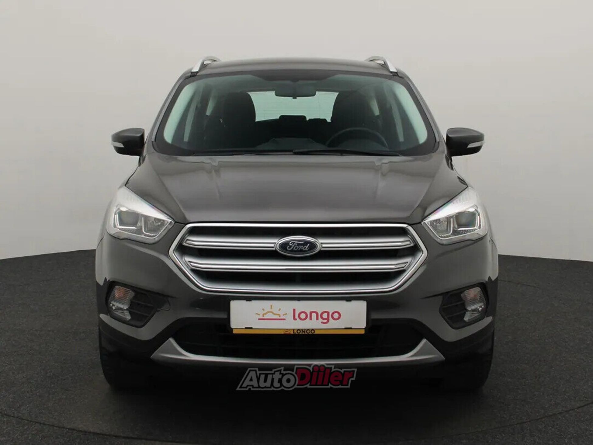 Ford Kuga Trend Ultimate 1.5 88kW 2019, photo 3/10