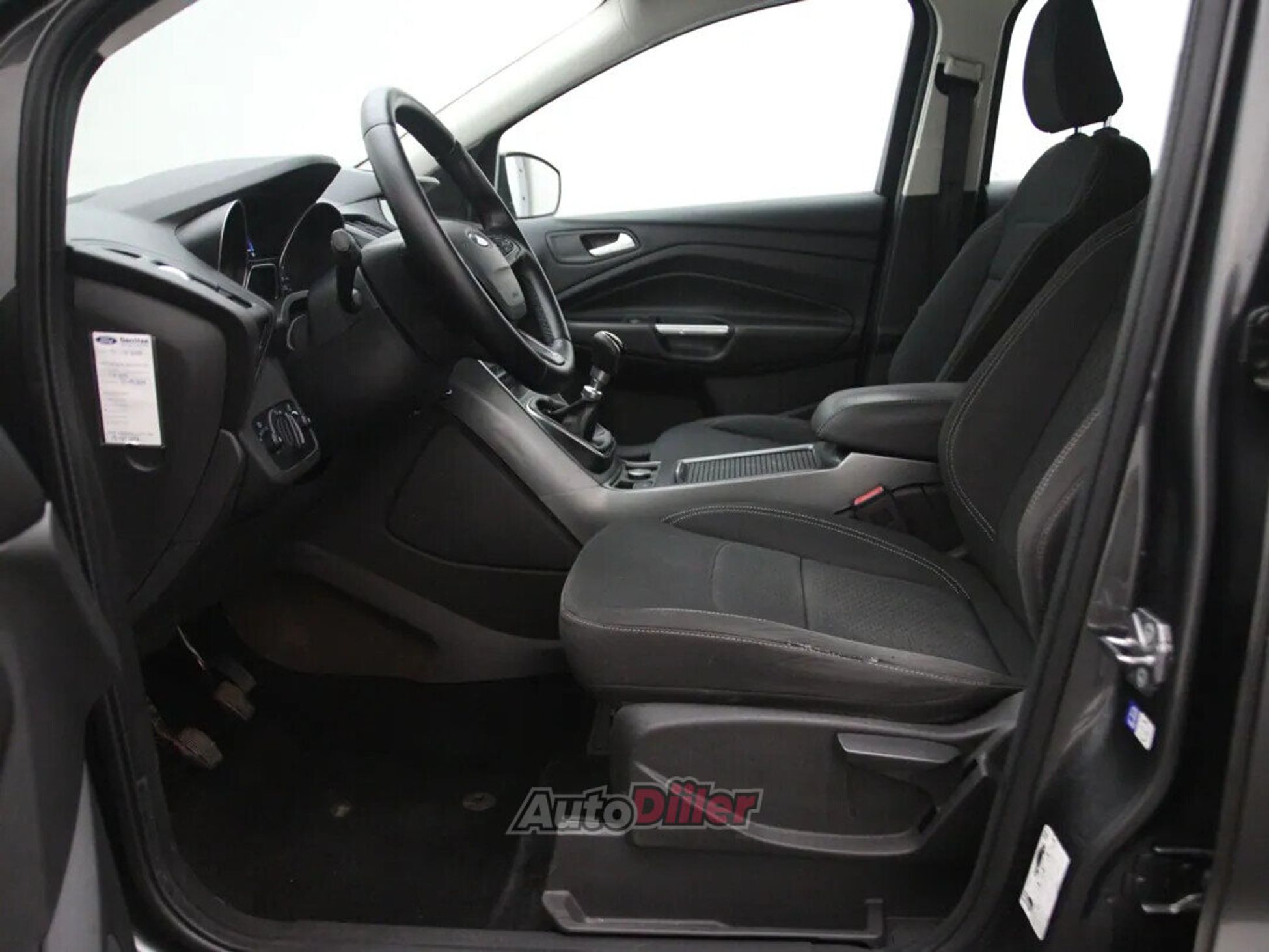 Ford Kuga Trend Ultimate 1.5 88kW 2019, photo 4/10