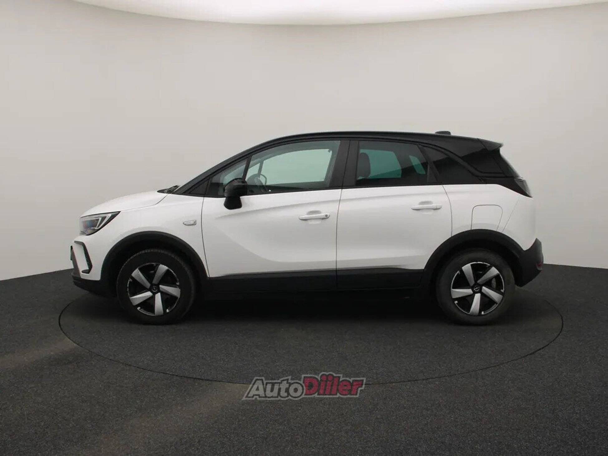 Opel Crossland X Turbo Edition 1.2 81kW 2021, photo 6/10