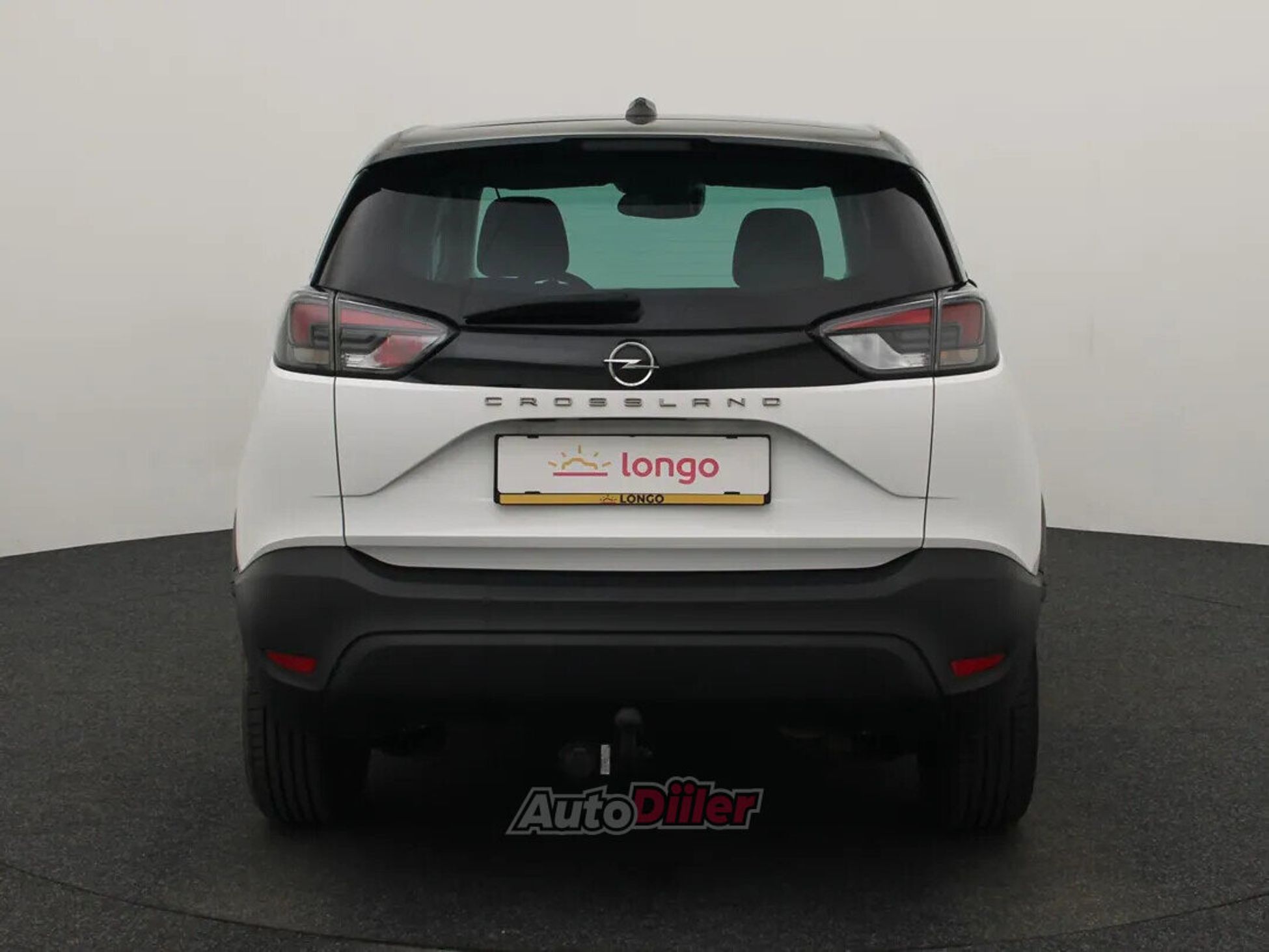 Opel Crossland X Turbo Edition 1.2 81kW 2021, photo 5/10