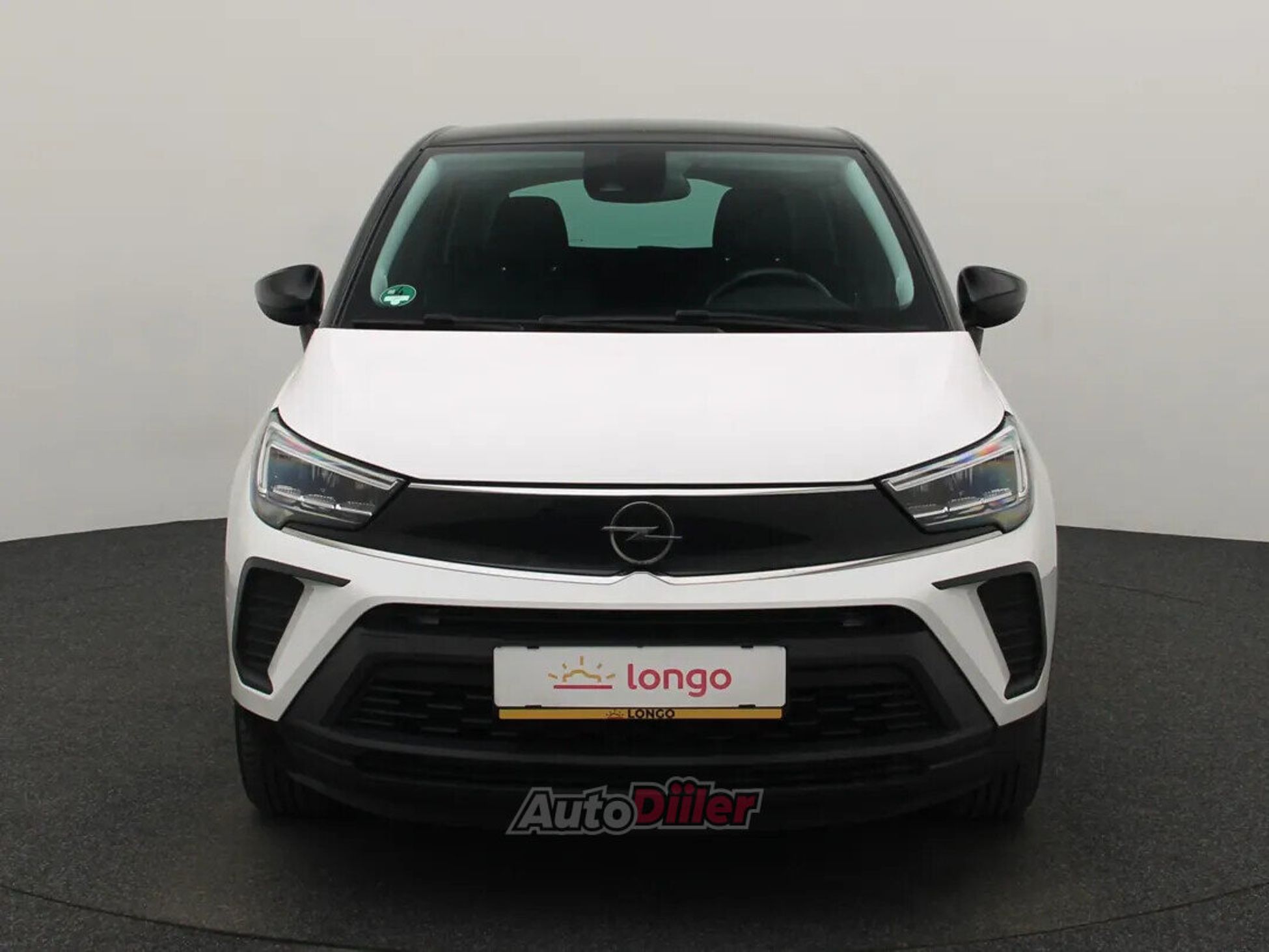 Opel Crossland X Turbo Edition 1.2 81kW 2021, photo 3/10