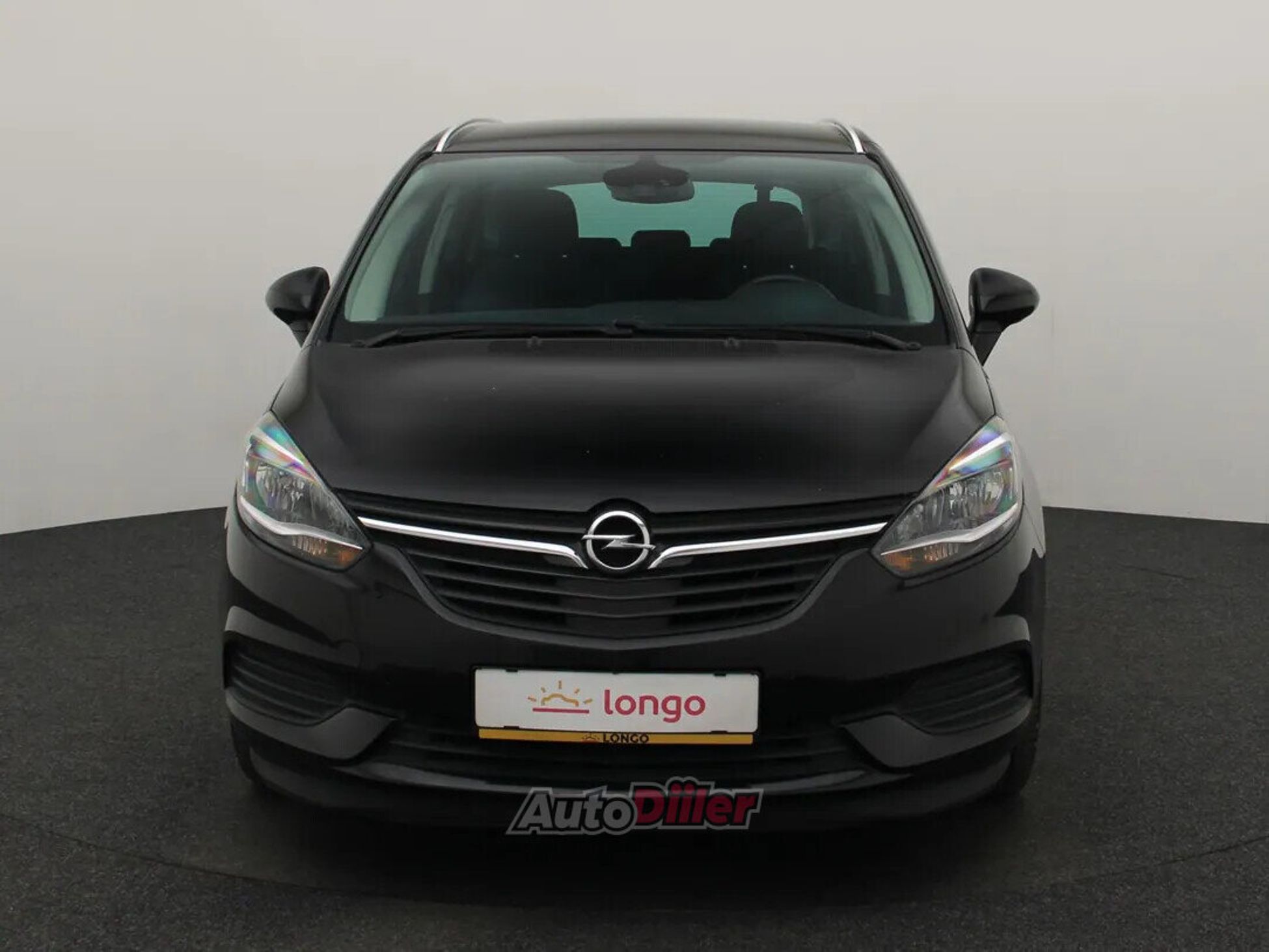 Opel Zafira 120 Years Edition 1.6 100kW 2019, kuva 3/10
