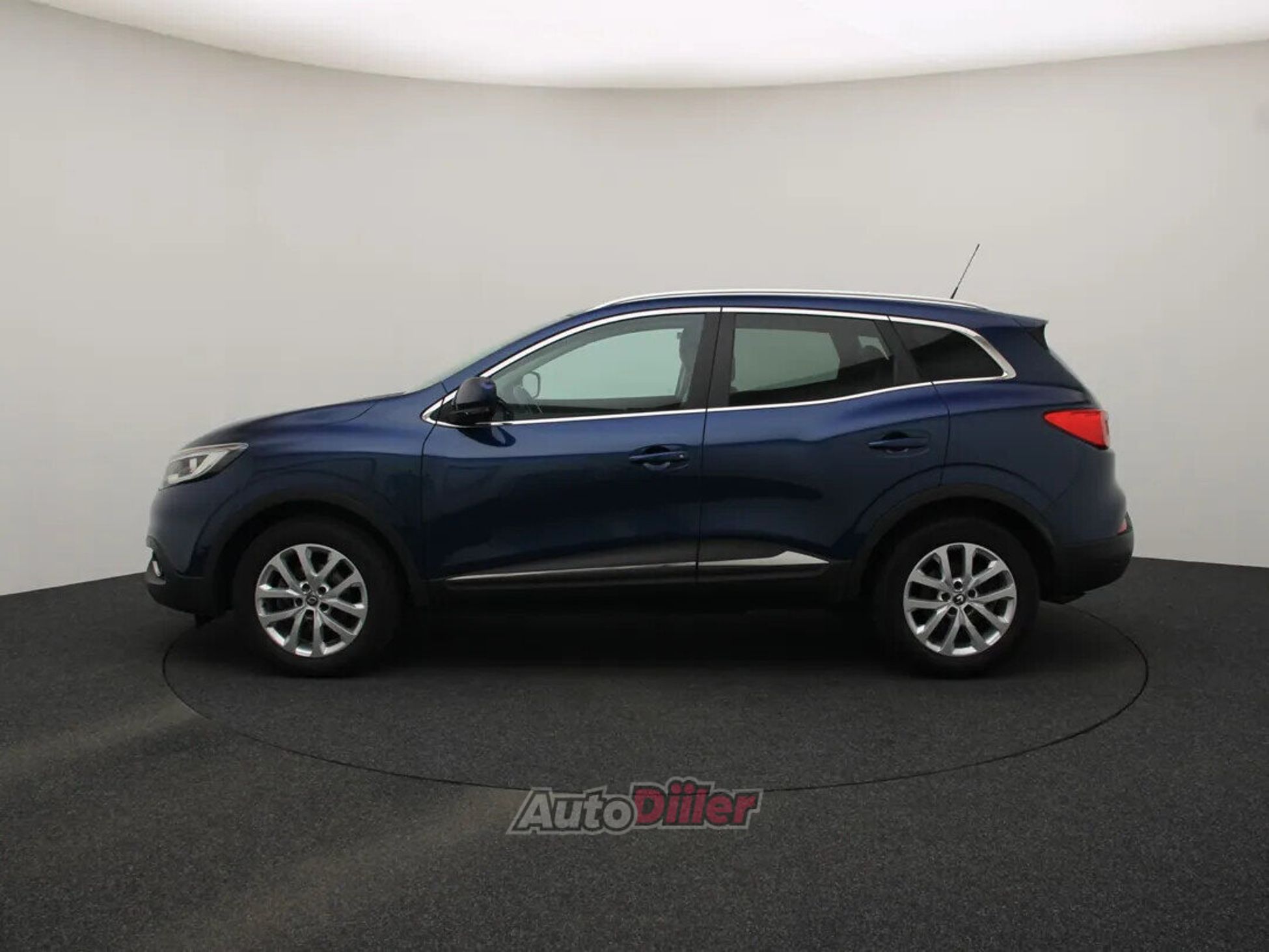 Renault Kadjar Intens 1.2 96kW 2018, kuva 6/10