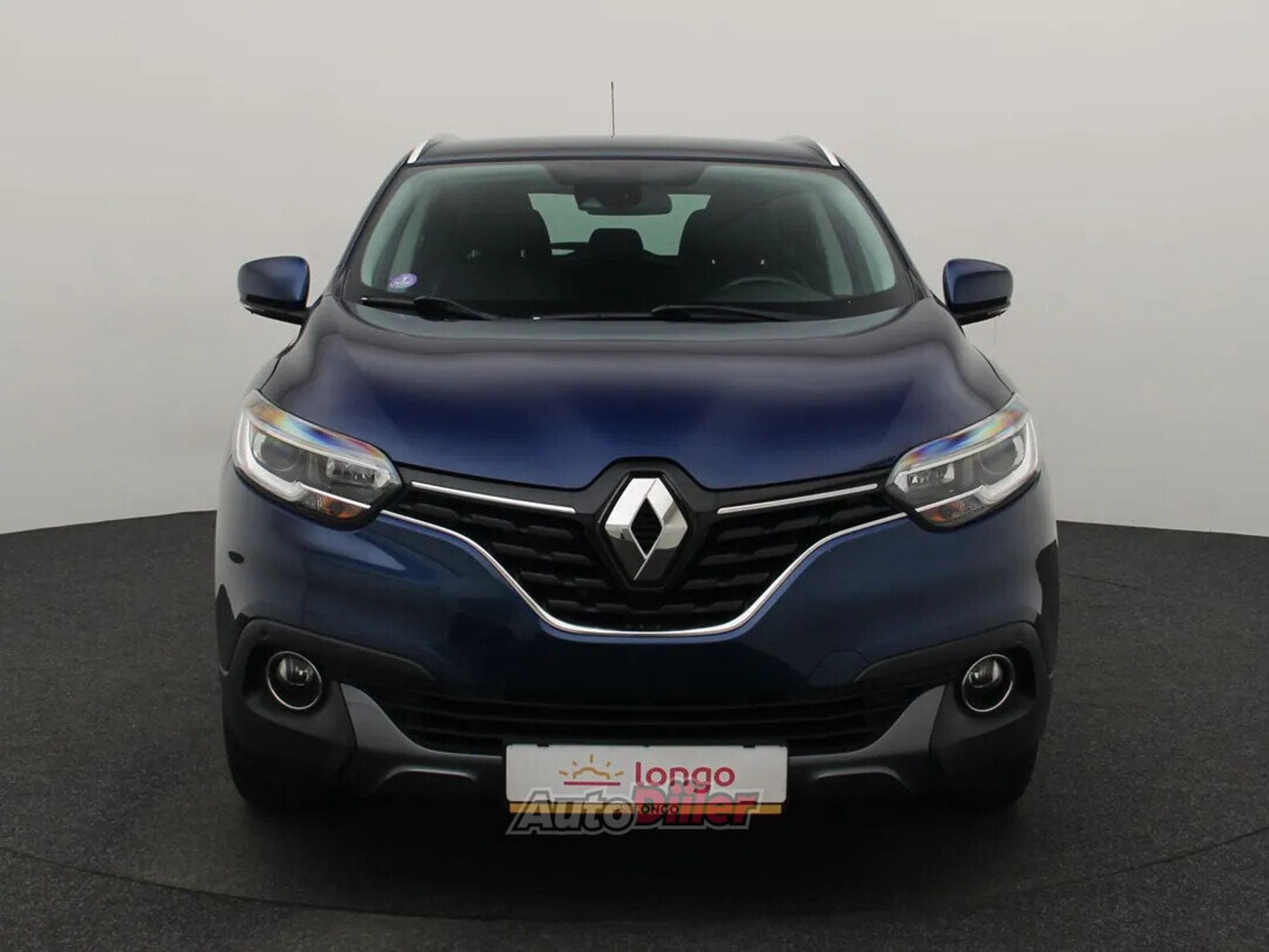 Renault Kadjar Intens 1.2 96kW 2018, kuva 3/10