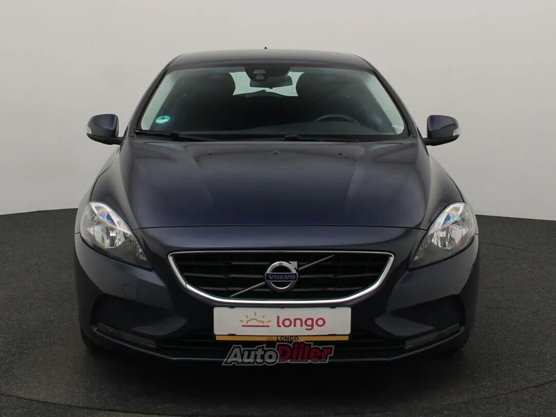 Volvo V40 Momentum 1.6 84kW 2014, kuva 3/10