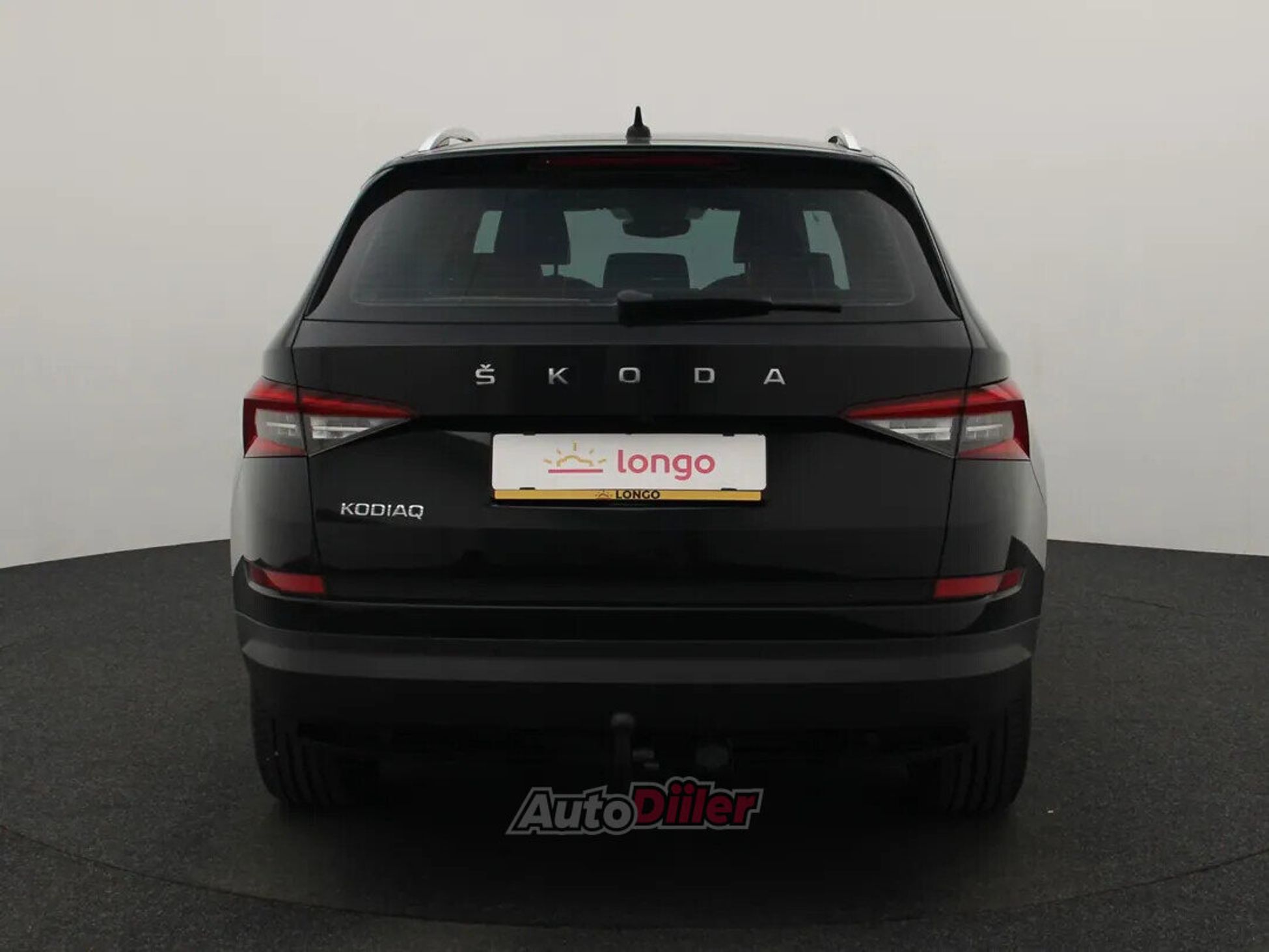 Skoda Kodiaq 2020, photo 5/10