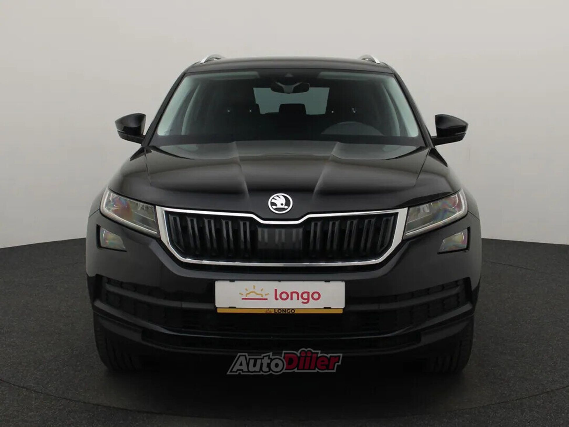 Skoda Kodiaq 2020, photo 3/10