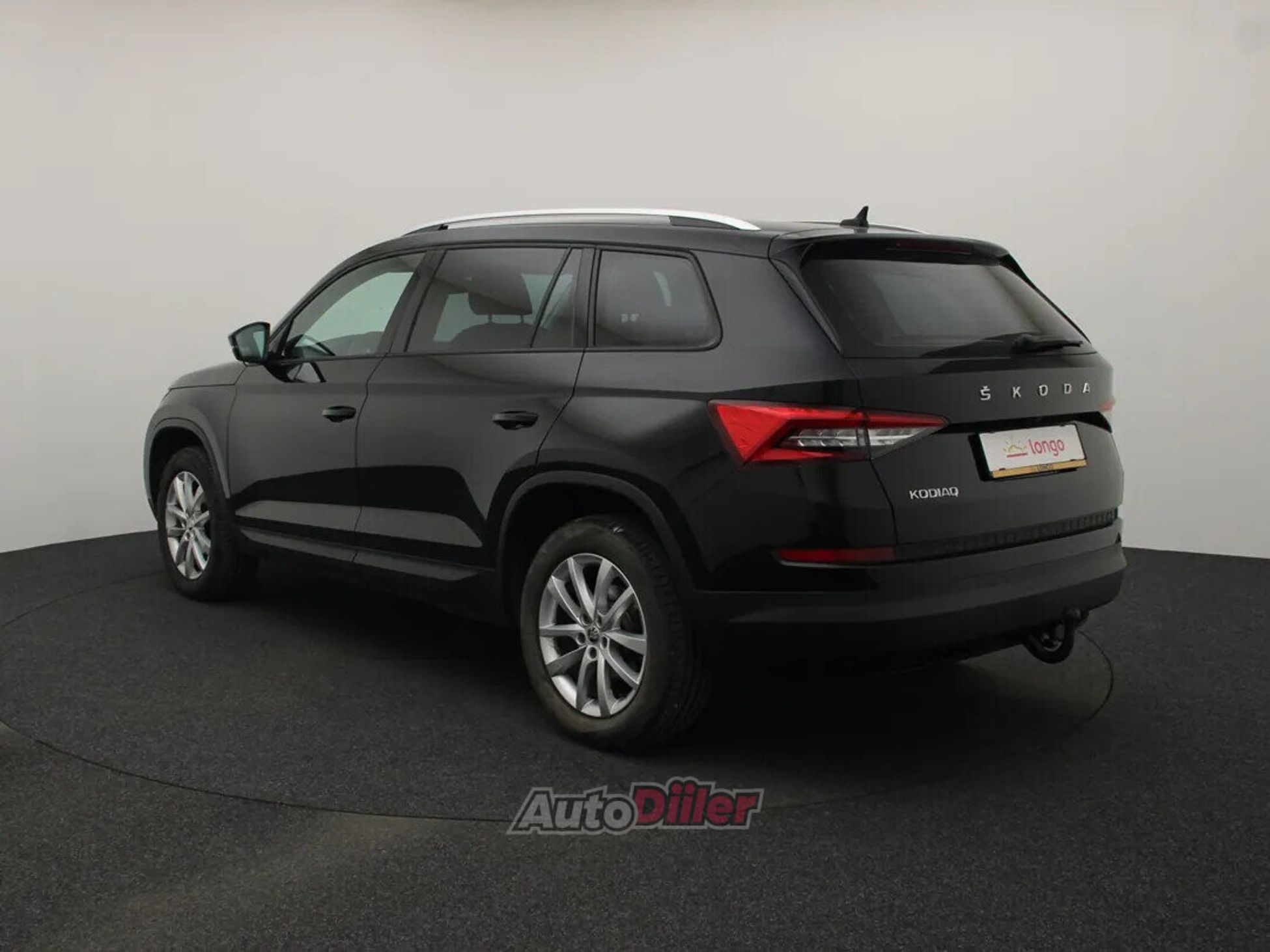 Skoda Kodiaq 2020, photo 7/10