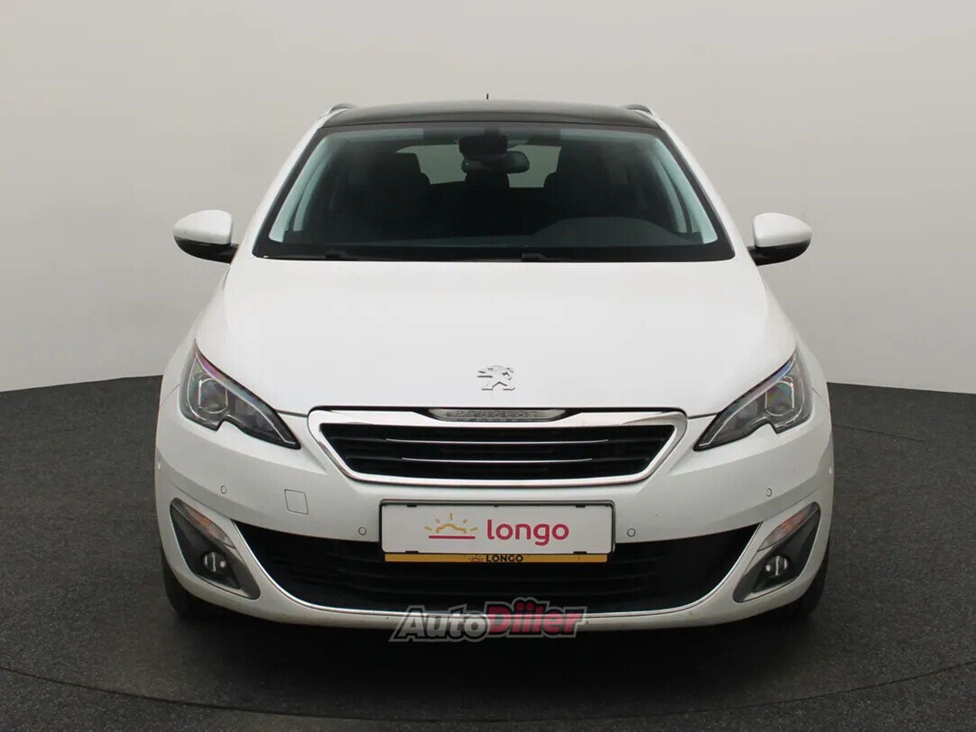 Peugeot 308 Allure 2.0 110kW 2017, kuva 3/10