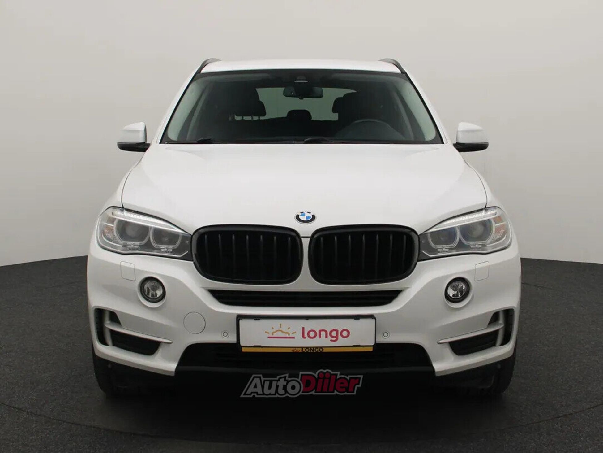 BMW X5 Design Pure Excellence 2.0 155kW 2016, kuva 3/10