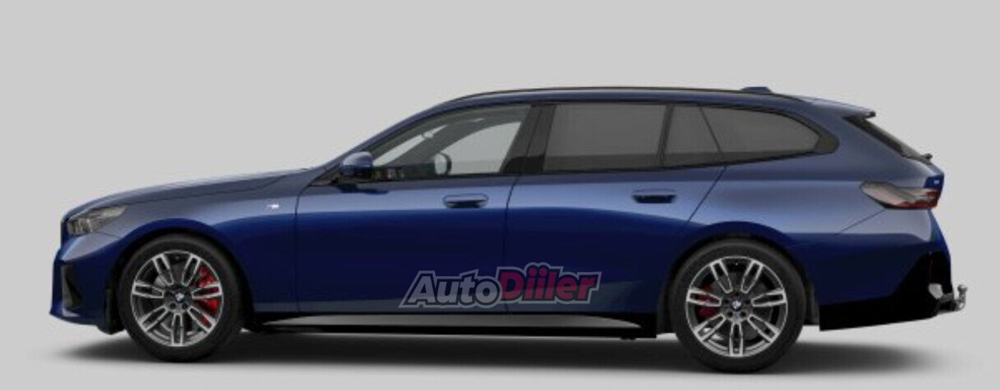 BMW 540 3.0 210 kW 3.0 210kW 2025, kuva 7/9