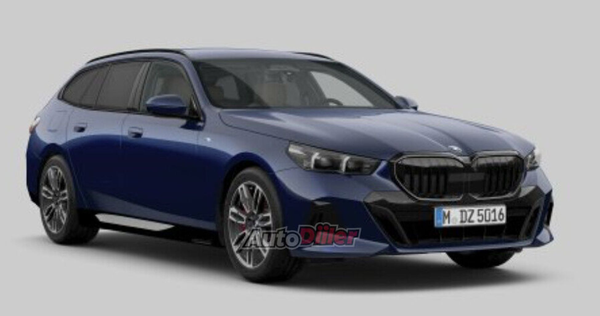 BMW 540 3.0 210 kW 3.0 210kW 2025, kuva 3/9