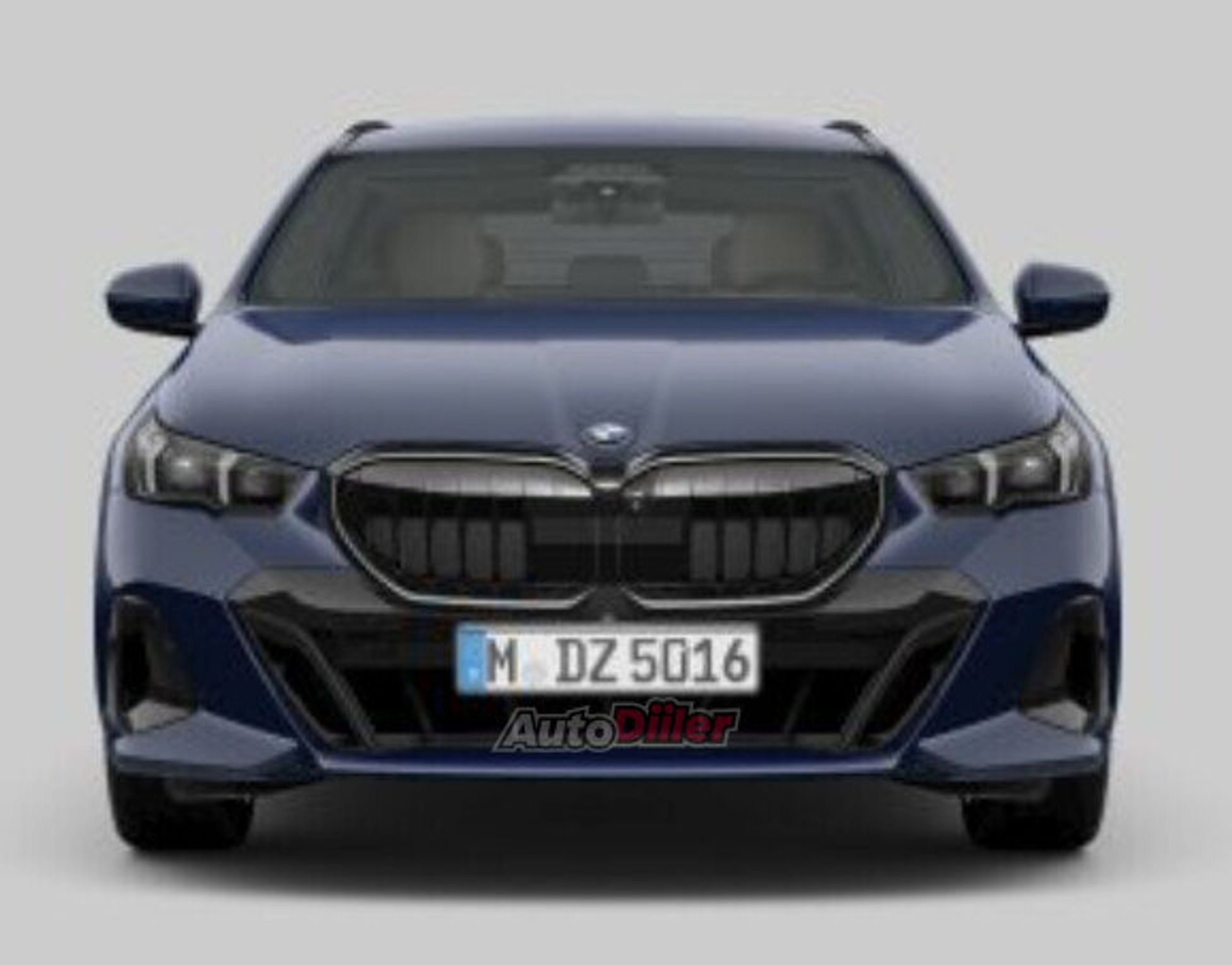 BMW 540 3.0 210 kW 3.0 210kW 2025, kuva 5/9