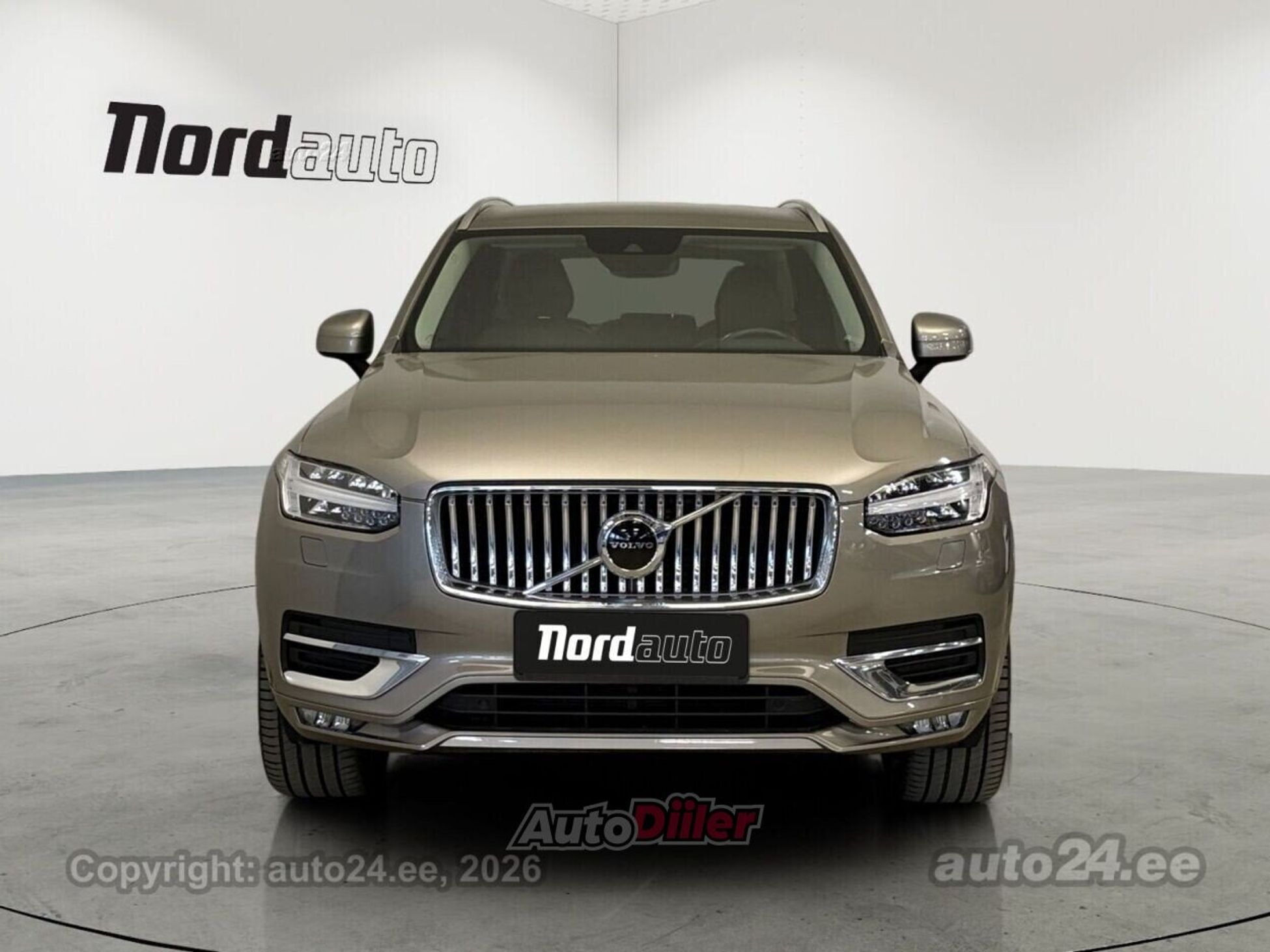 Volvo XC90 2.0 (173 kW) 2.0 173kW 2019, photo 3/10
