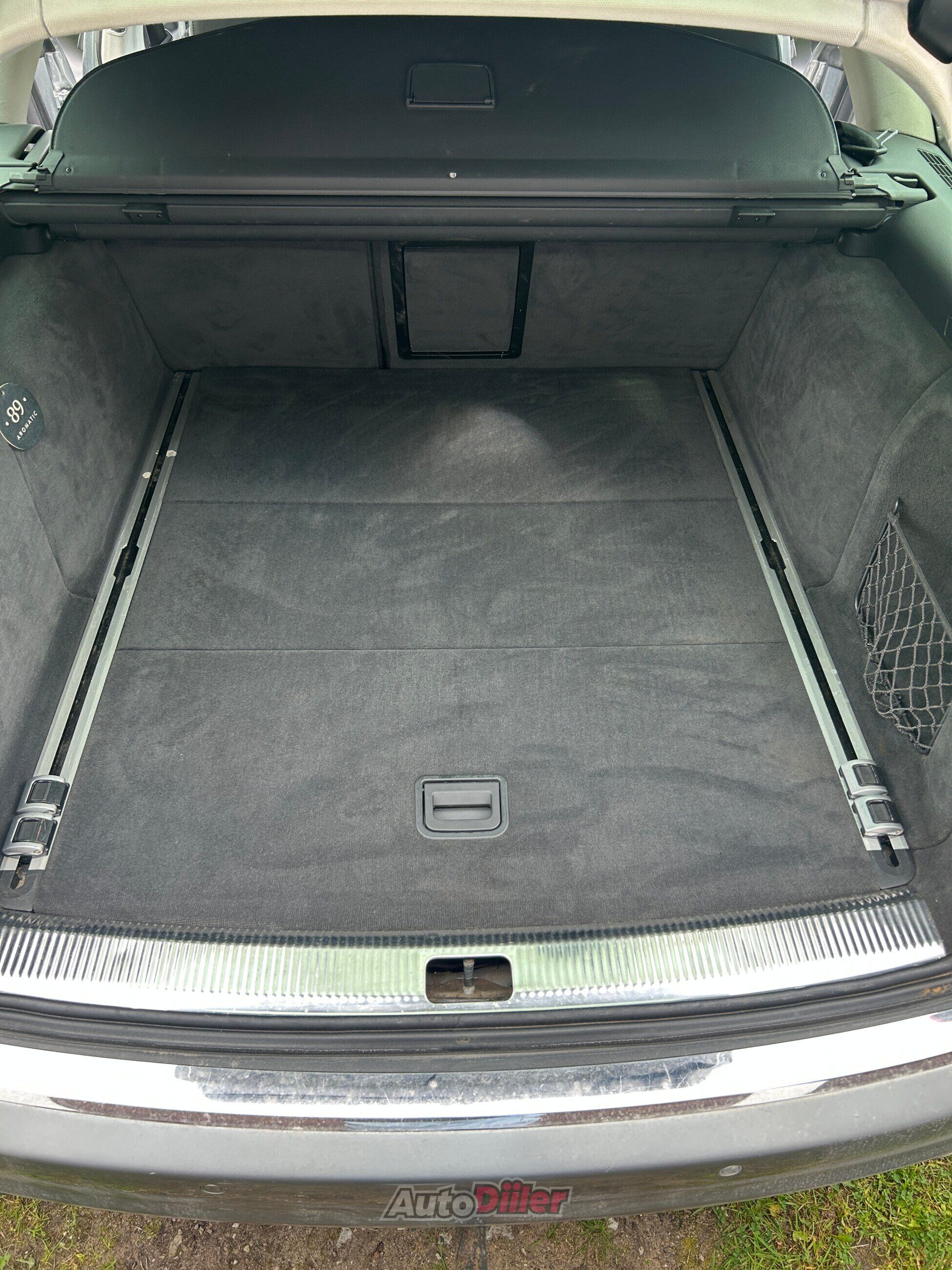 Audi A6 2.0 100kW 2008, photo 7/7