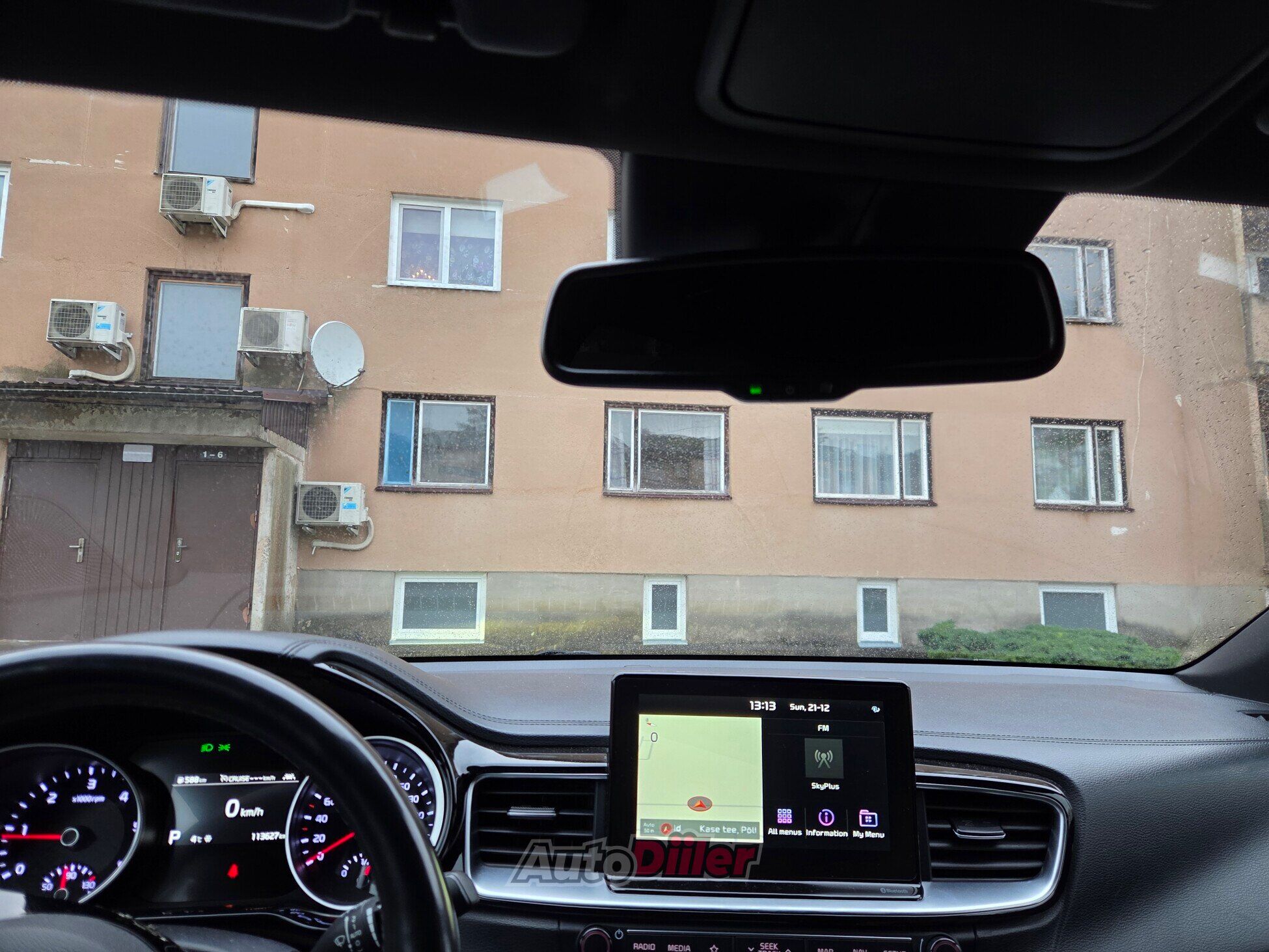 Kia ProCeed 1.6 100kW 2019, kuva 7/8