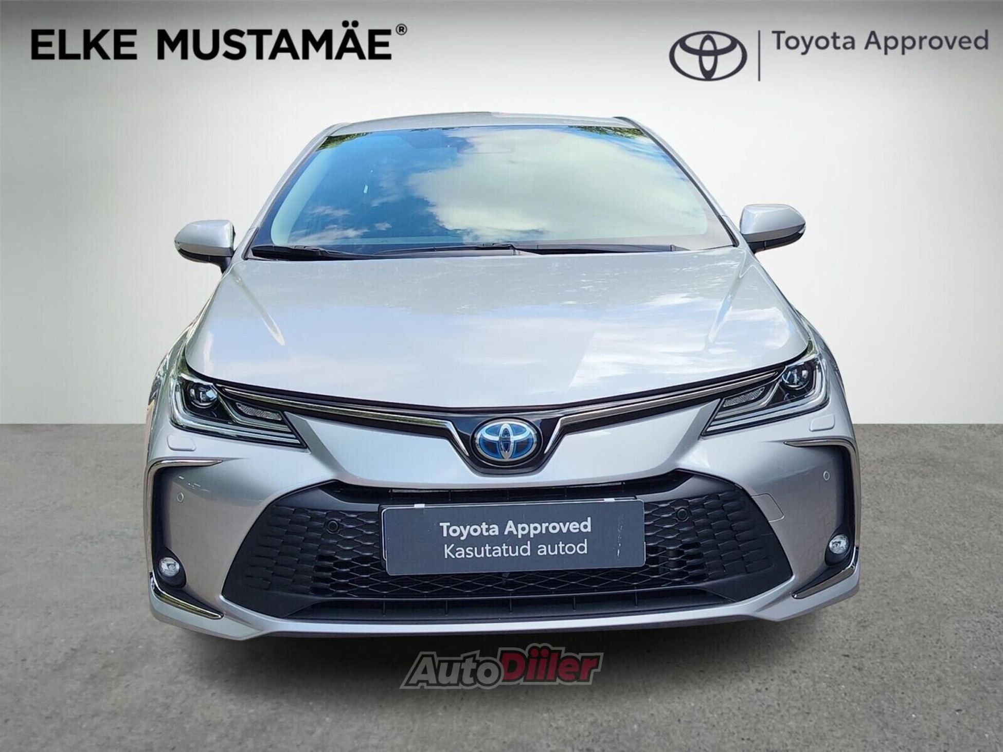 Toyota Corolla Active Plus 1.8 72kW 2025, photo 5/10