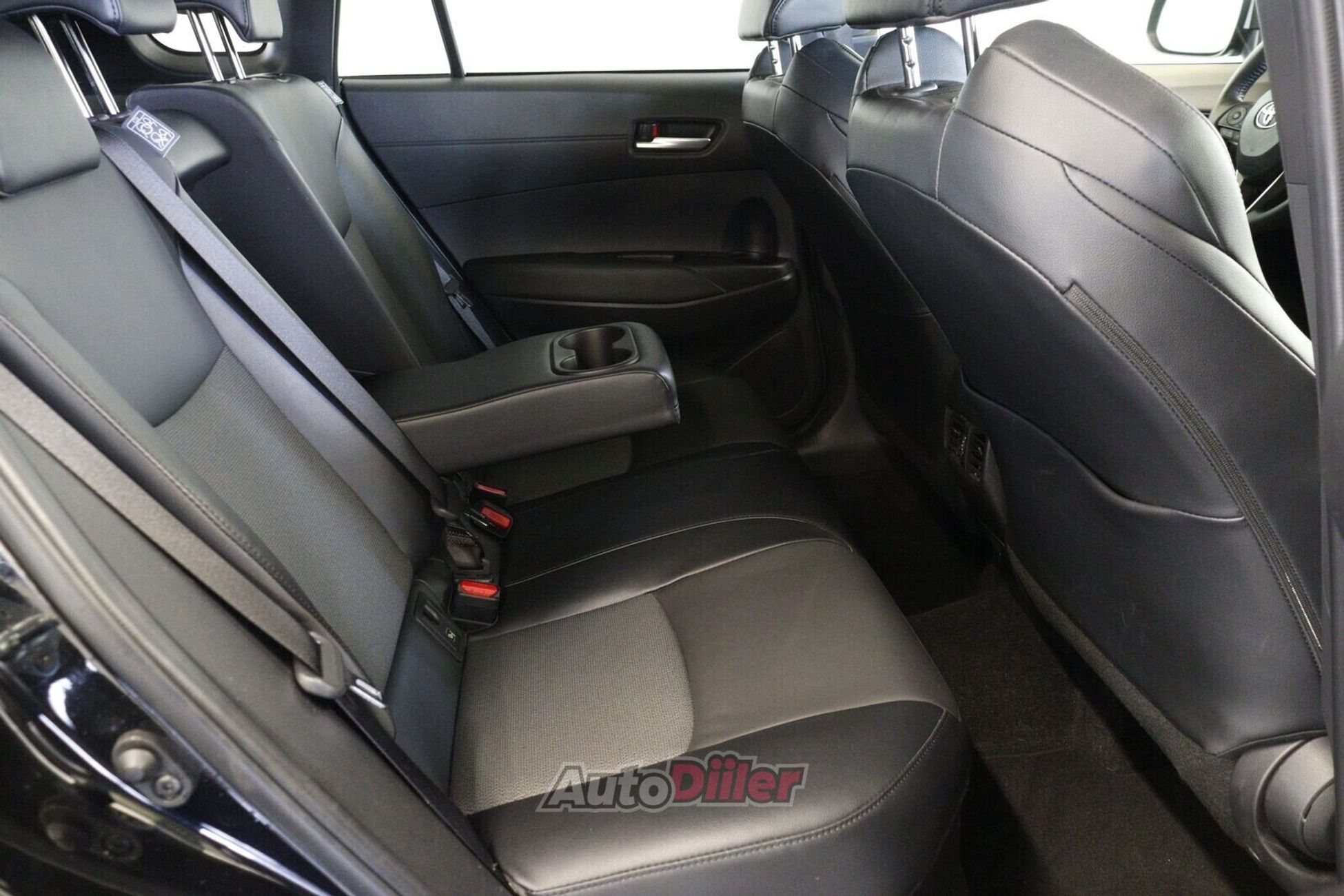 Toyota Corolla Cross 2024, photo 7/10