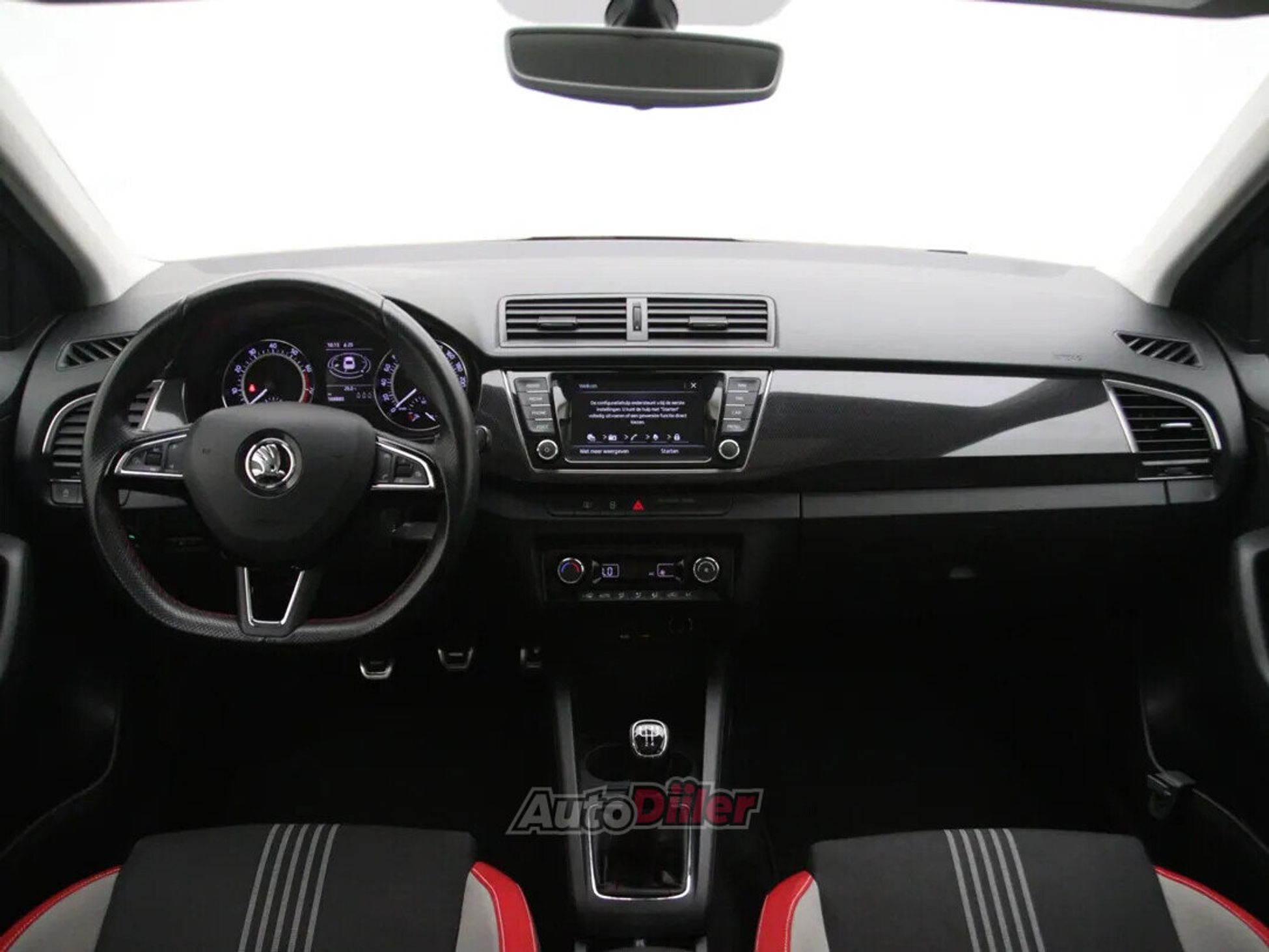 Skoda Fabia Monte Carlo 1.0 70kW 2018, kuva 2/10