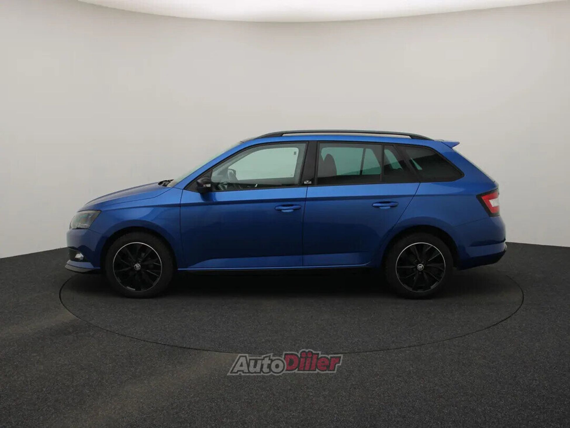 Skoda Fabia Monte Carlo 1.0 70kW 2018, kuva 6/10