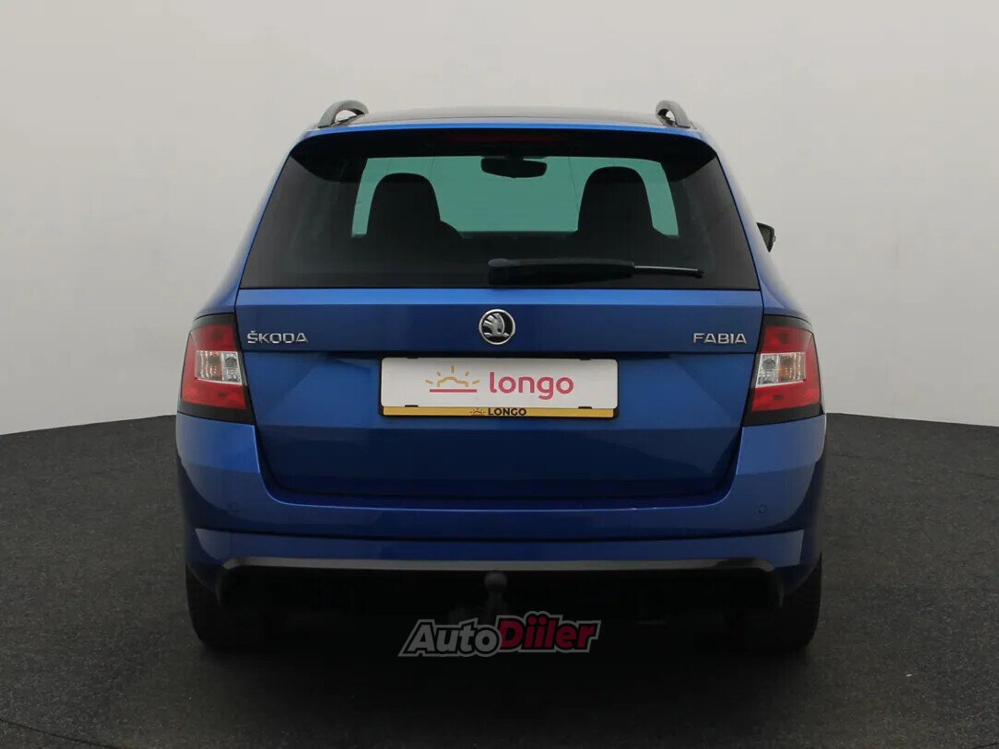 Skoda Fabia Monte Carlo 1.0 70kW 2018, kuva 5/10