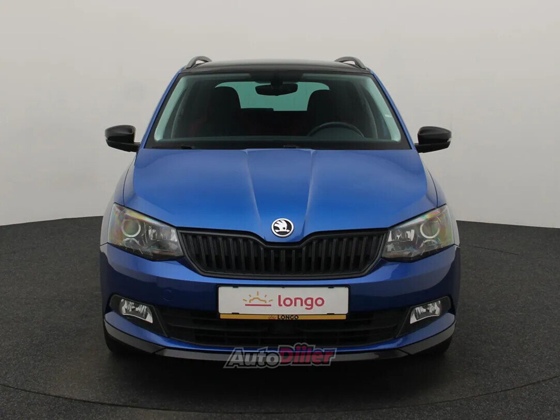 Skoda Fabia Monte Carlo 1.0 70kW 2018, kuva 3/10