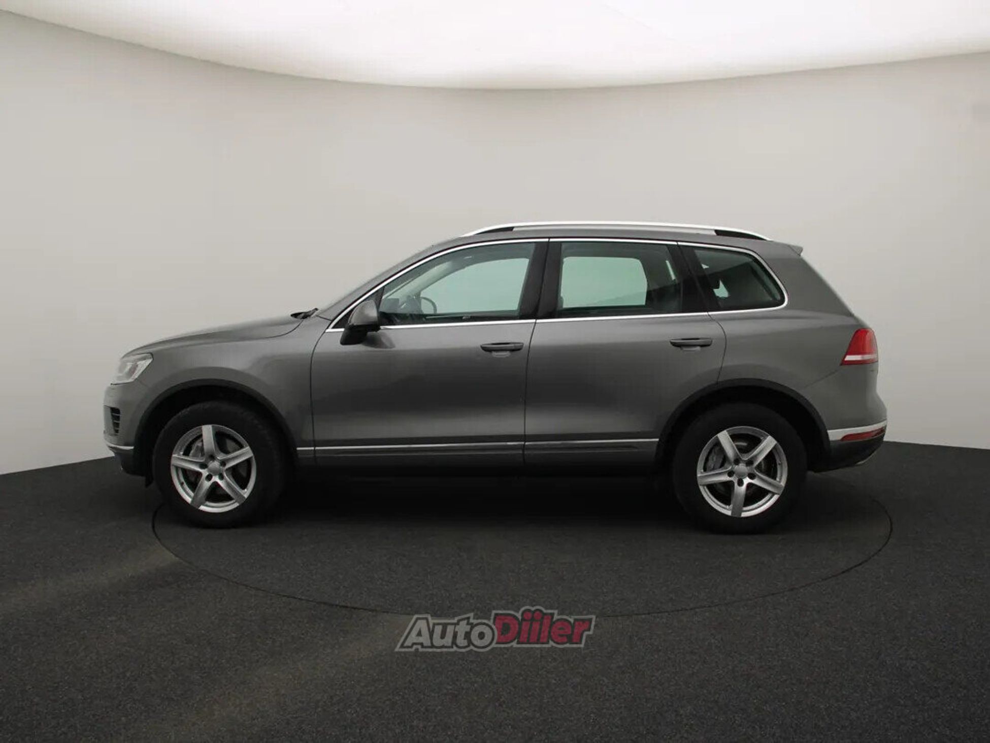 Volkswagen Touareg Highline 3.0 150kW 2016, kuva 6/10