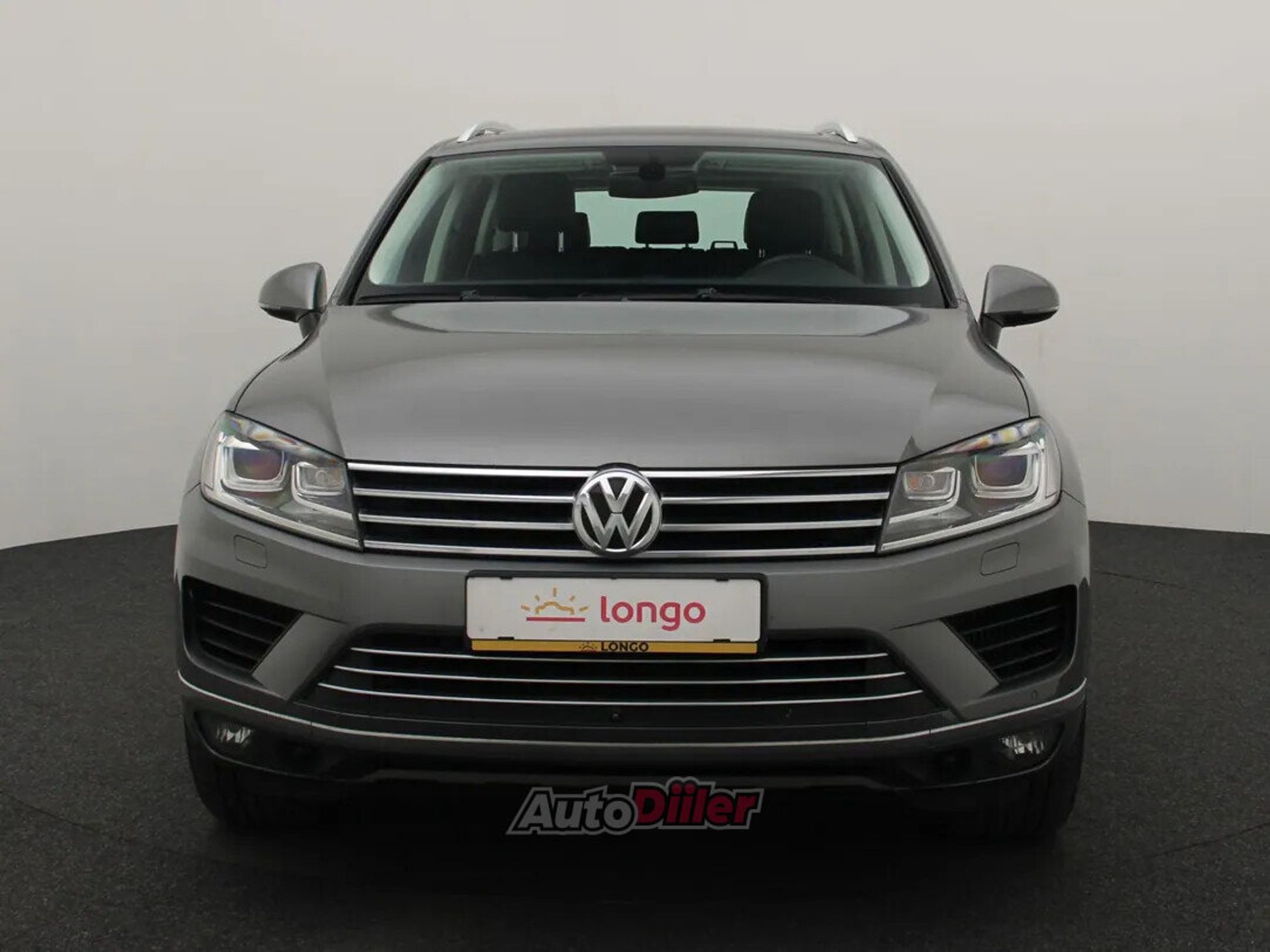 Volkswagen Touareg Highline 3.0 150kW 2016, kuva 3/10