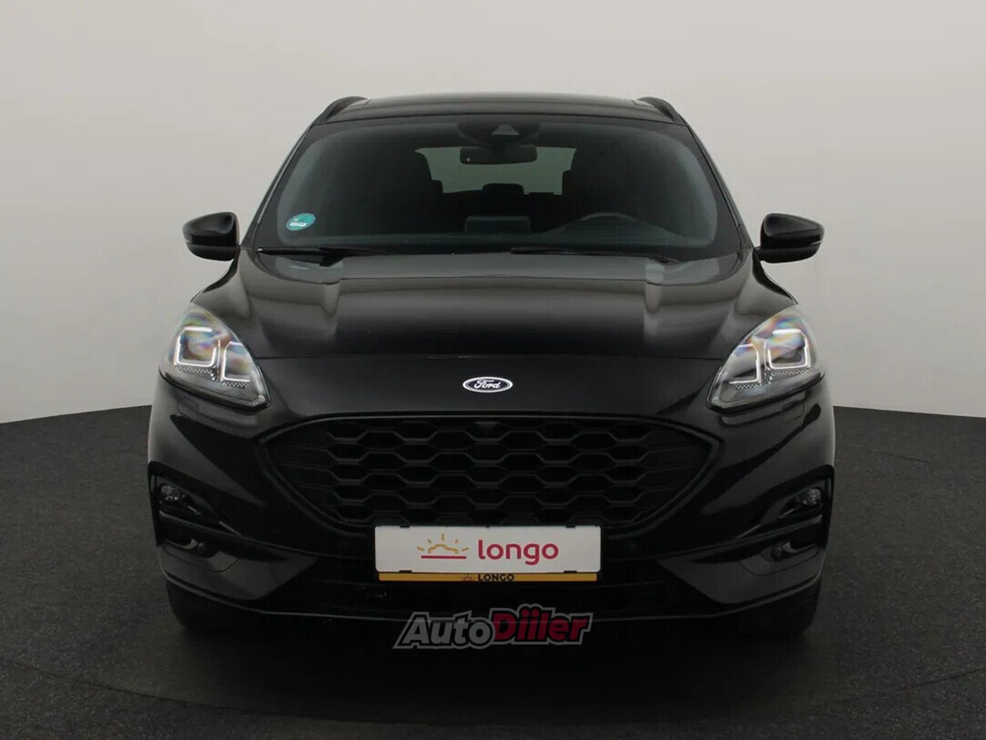 Ford Kuga ST-Line X 2.5 165kW 2020, photo 3/10