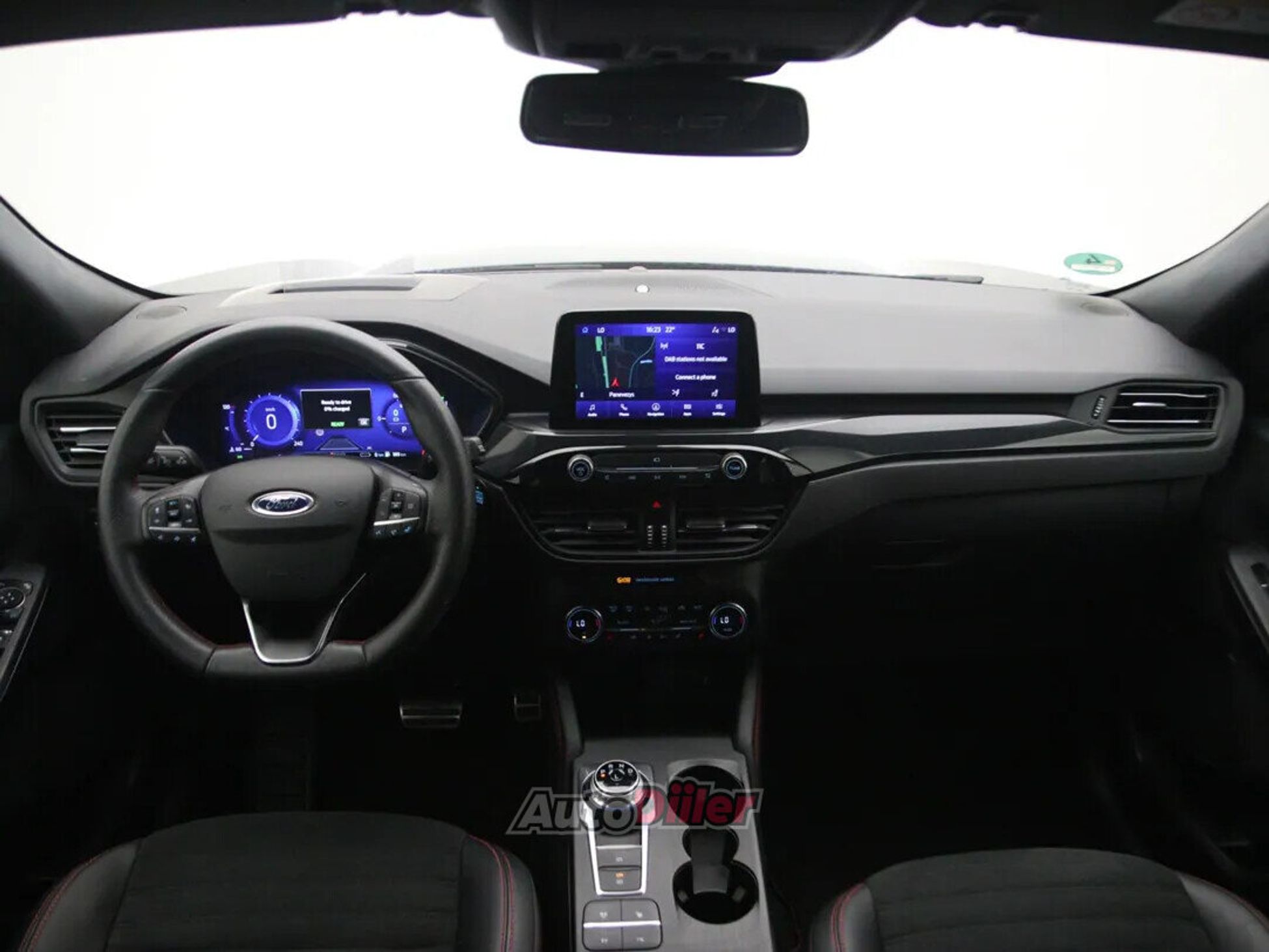 Ford Kuga ST-Line X 2.5 165kW 2020, photo 2/10
