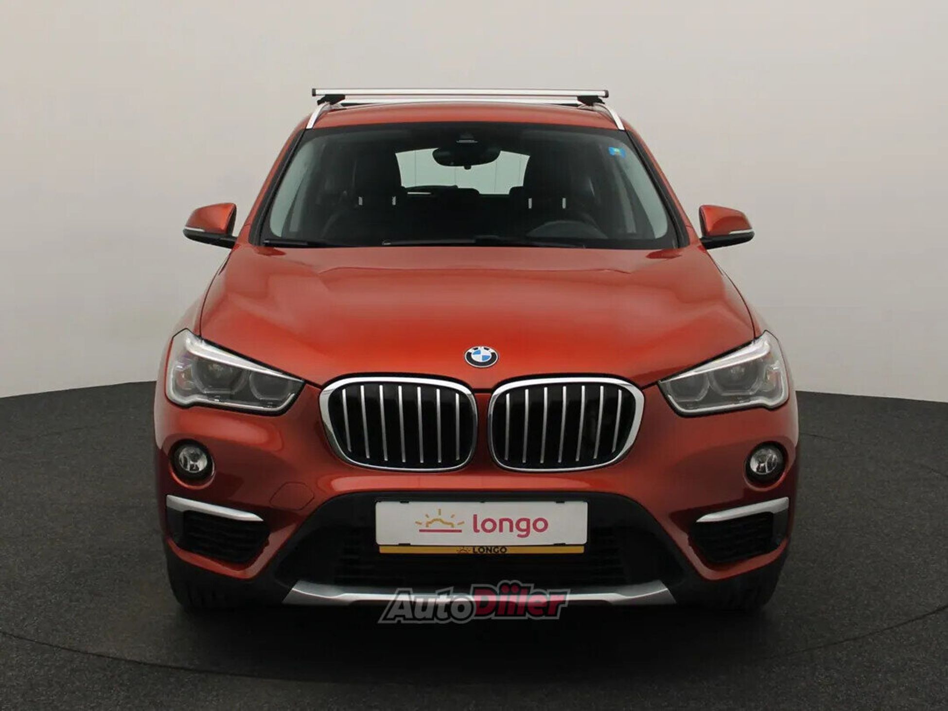 BMW X1 High Executive 2.0 141kW 2018, kuva 3/10